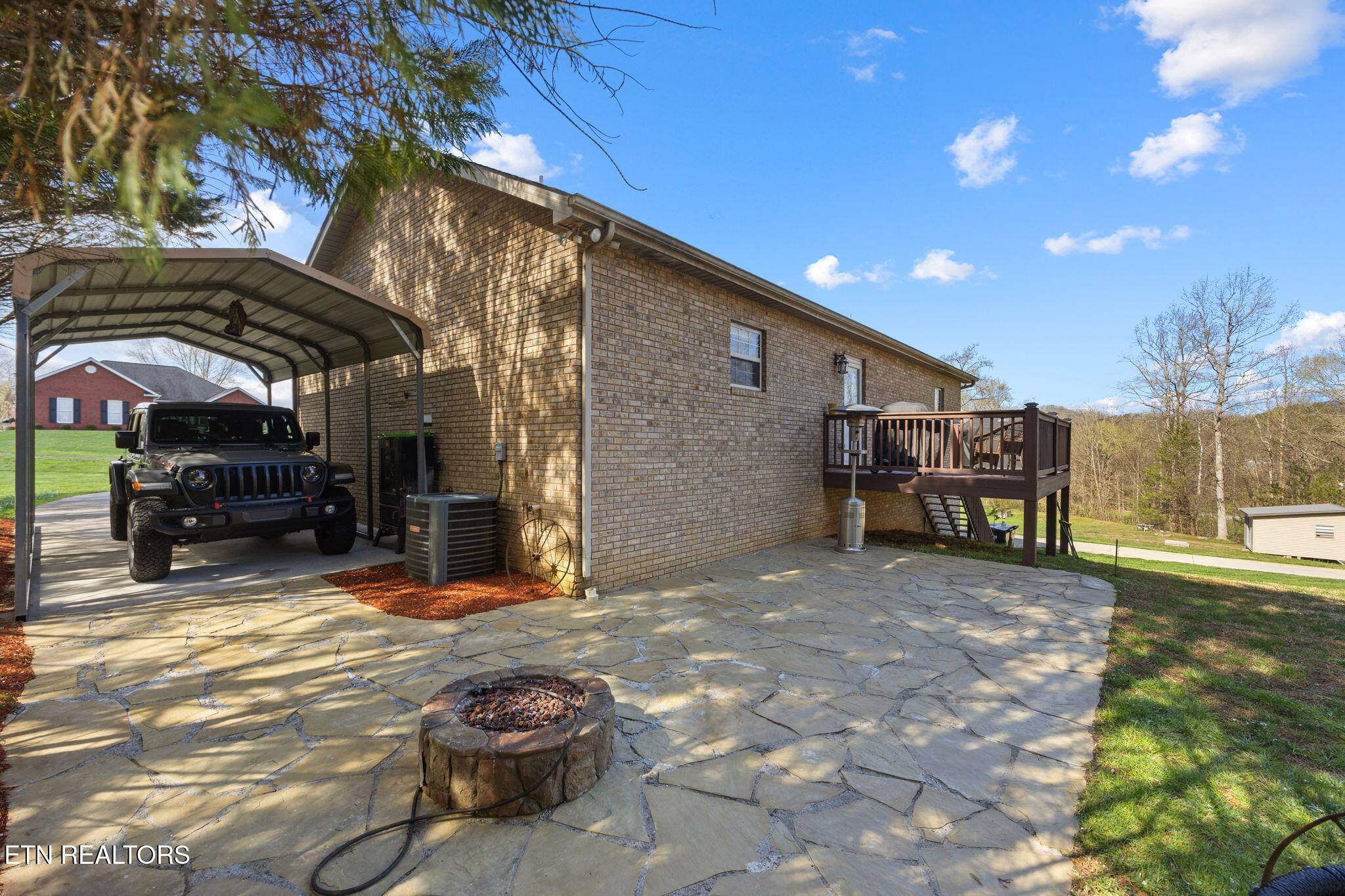 109 Grandies Court Andersonville TN 37705