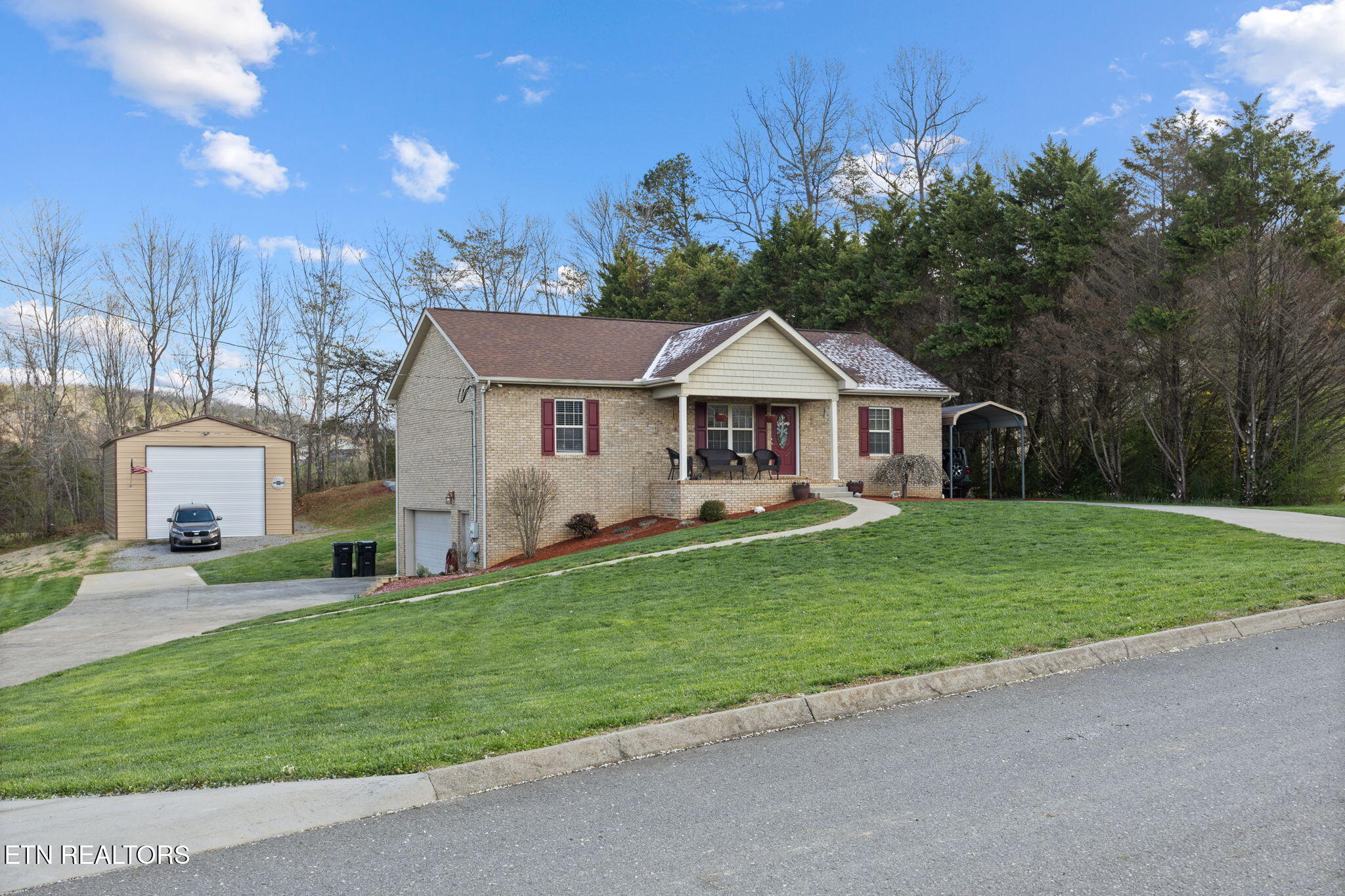 109 Grandies Court Andersonville TN 37705