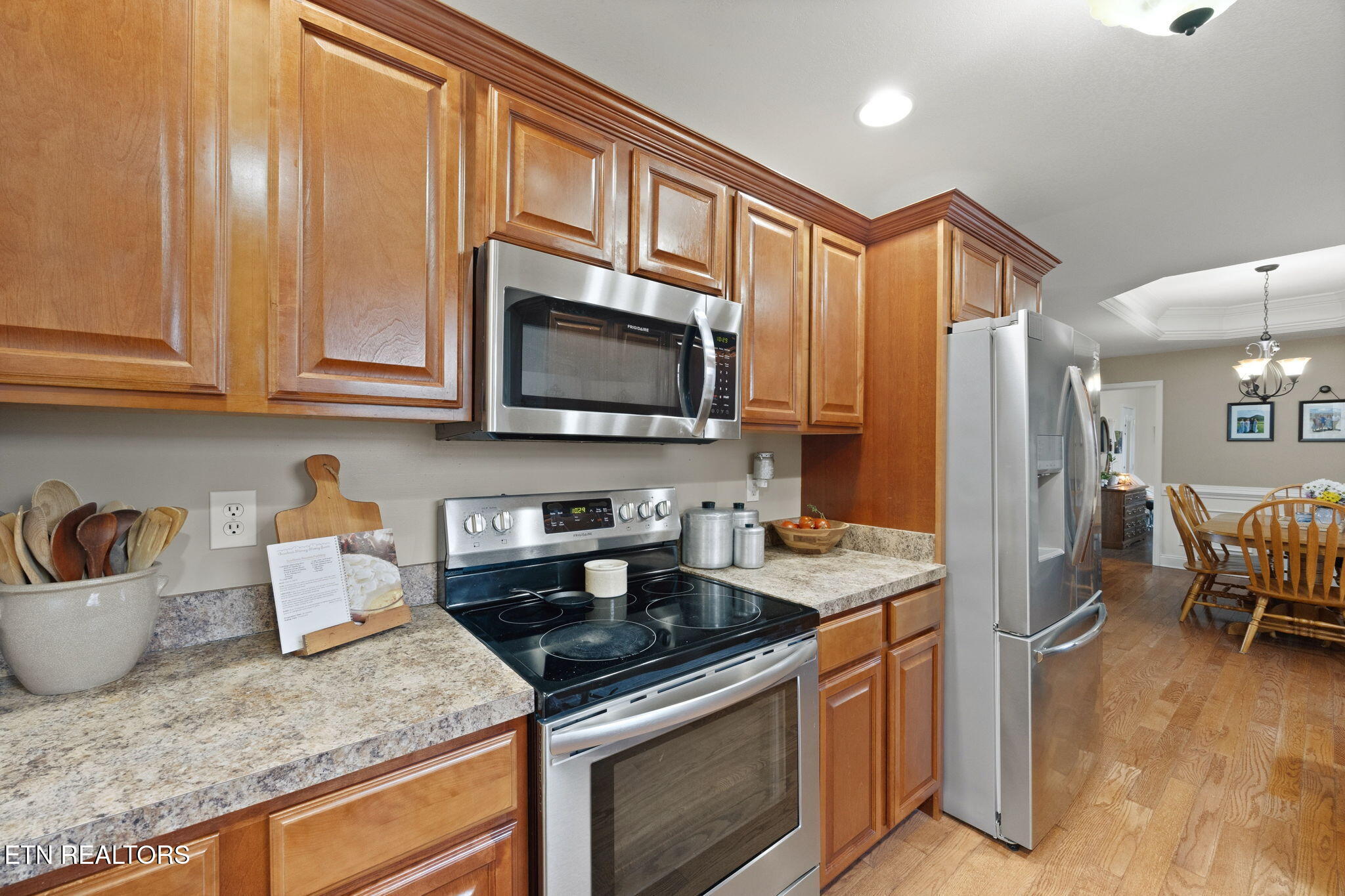 109 Grandies Court Andersonville TN 37705