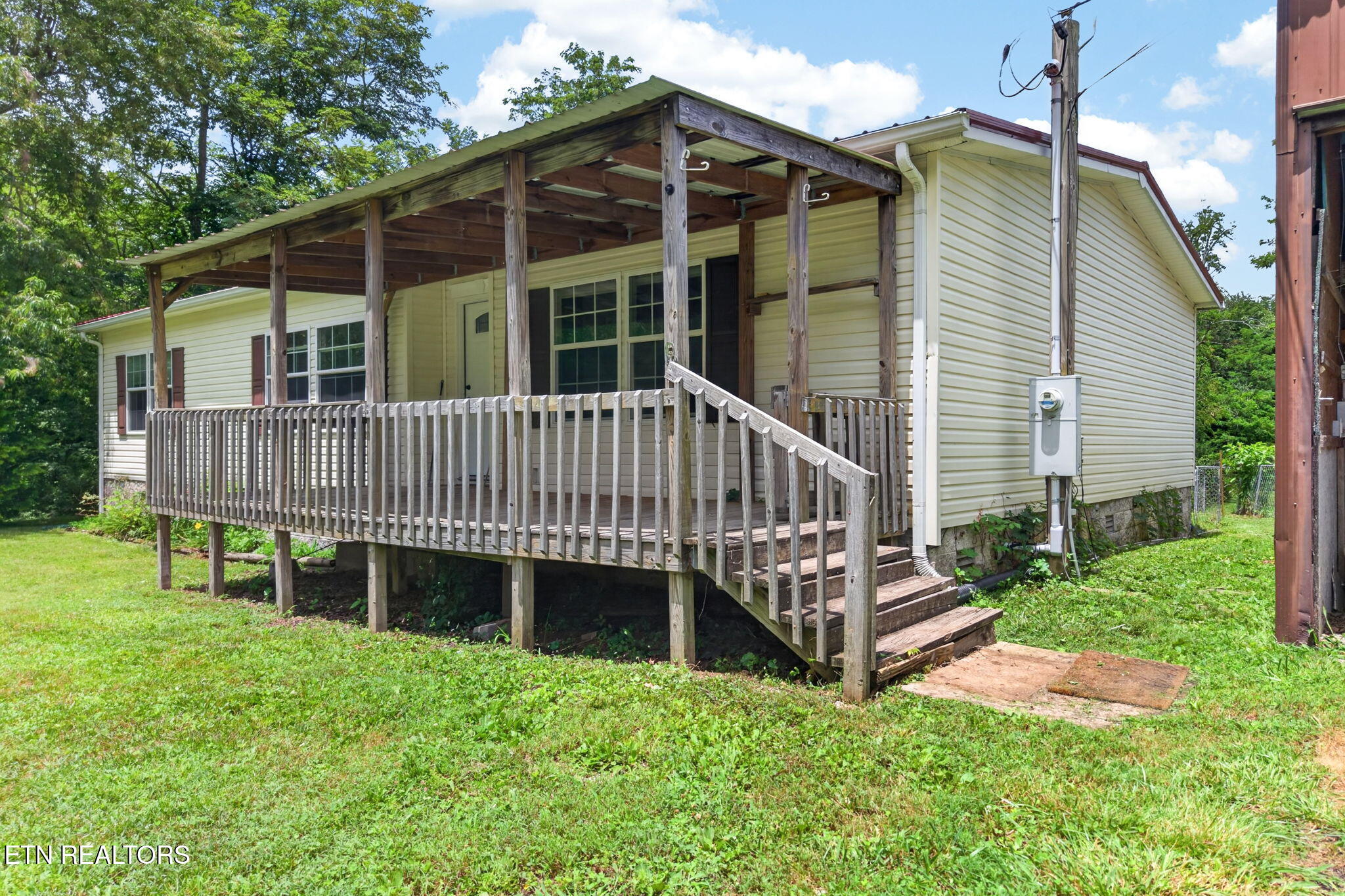 198 Byers Road Crossville TN 38571