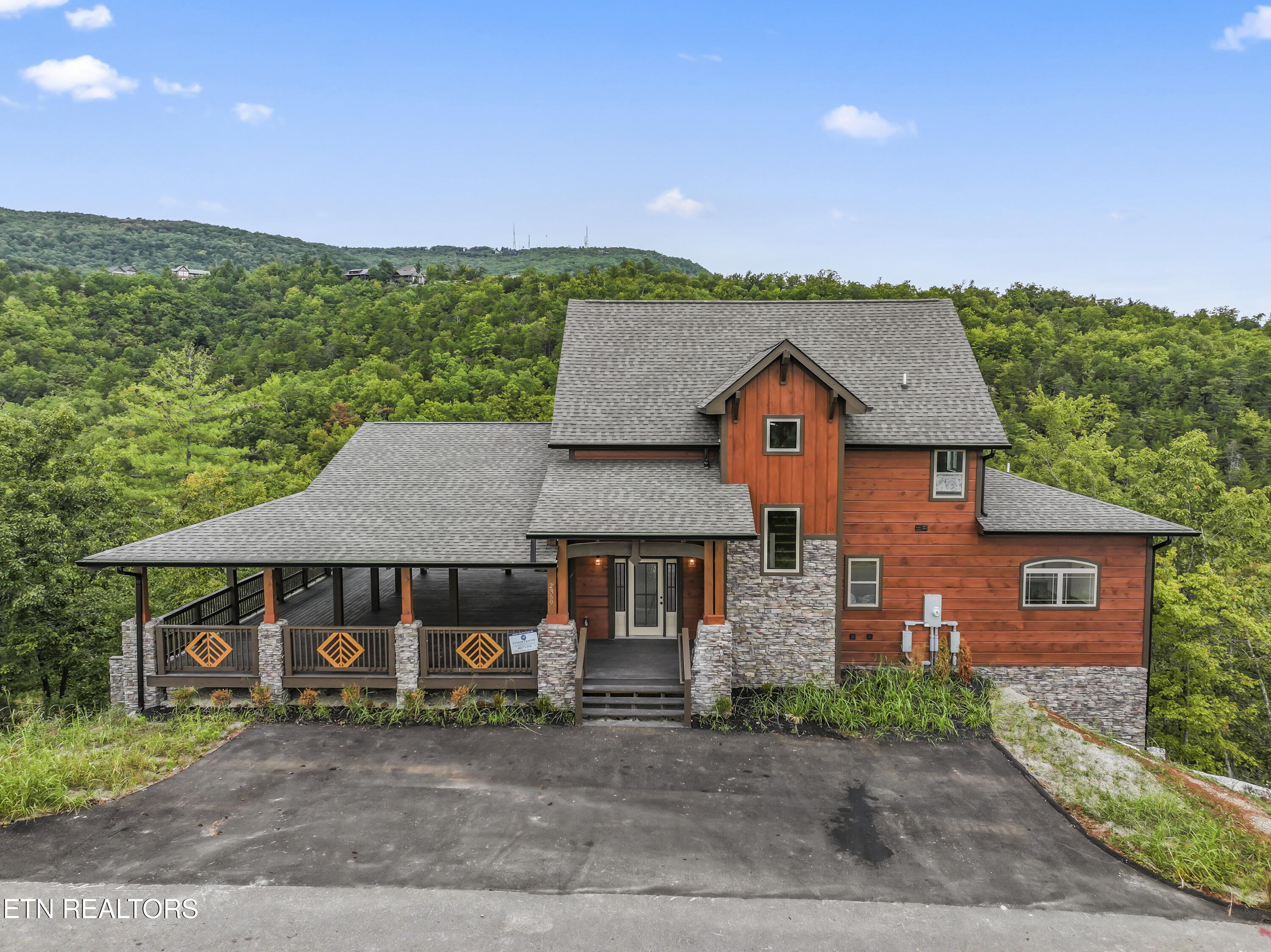 2359 Mimosa Drive Sevierville TN 37862