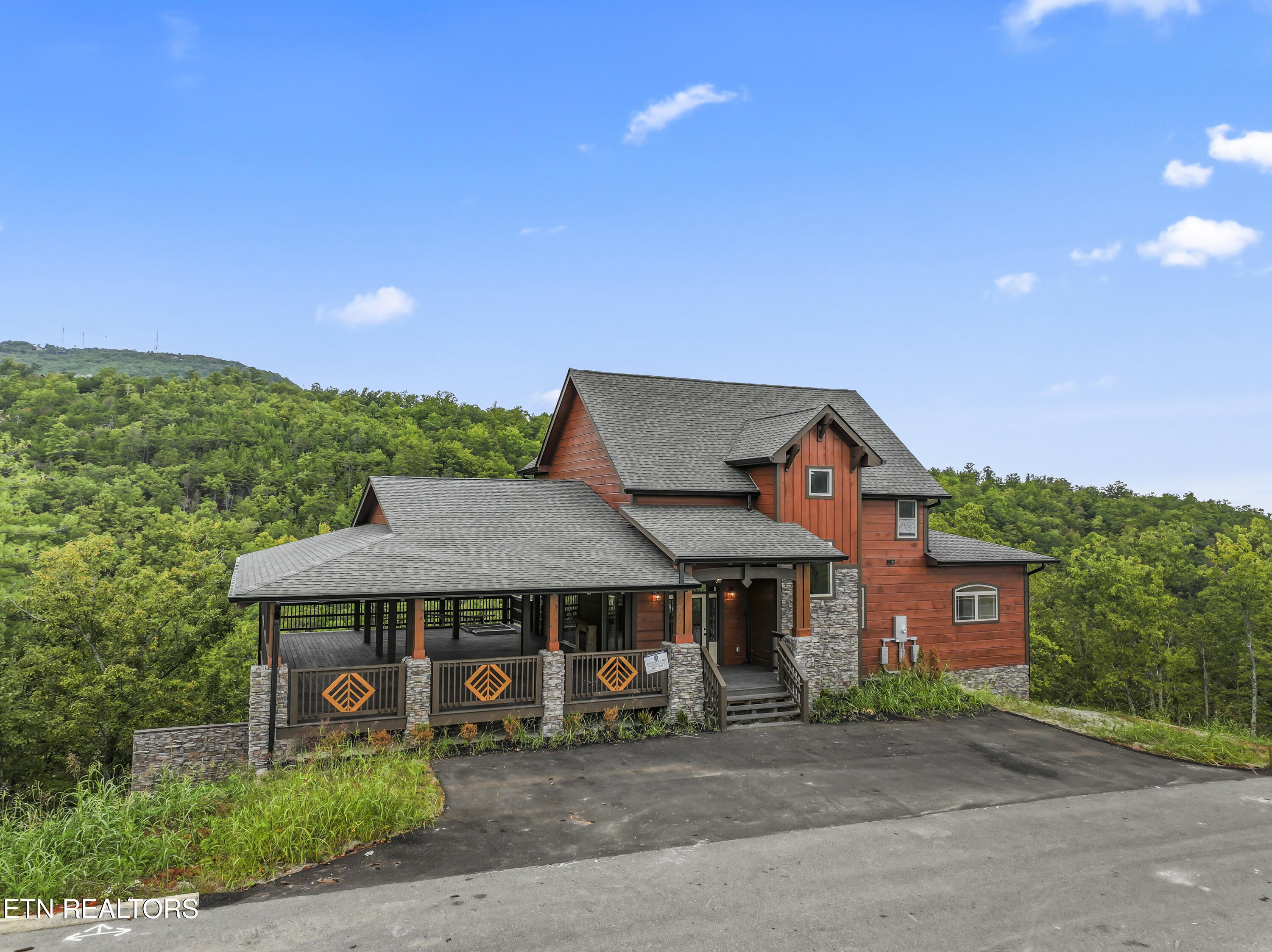 2359 Mimosa Drive Sevierville TN 37862