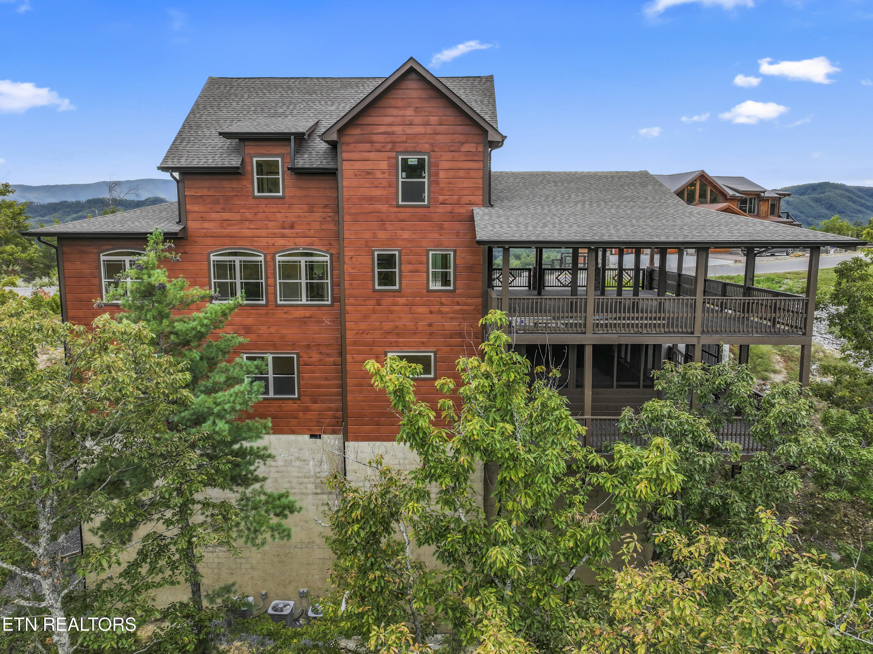 2359 Mimosa Drive Sevierville TN 37862