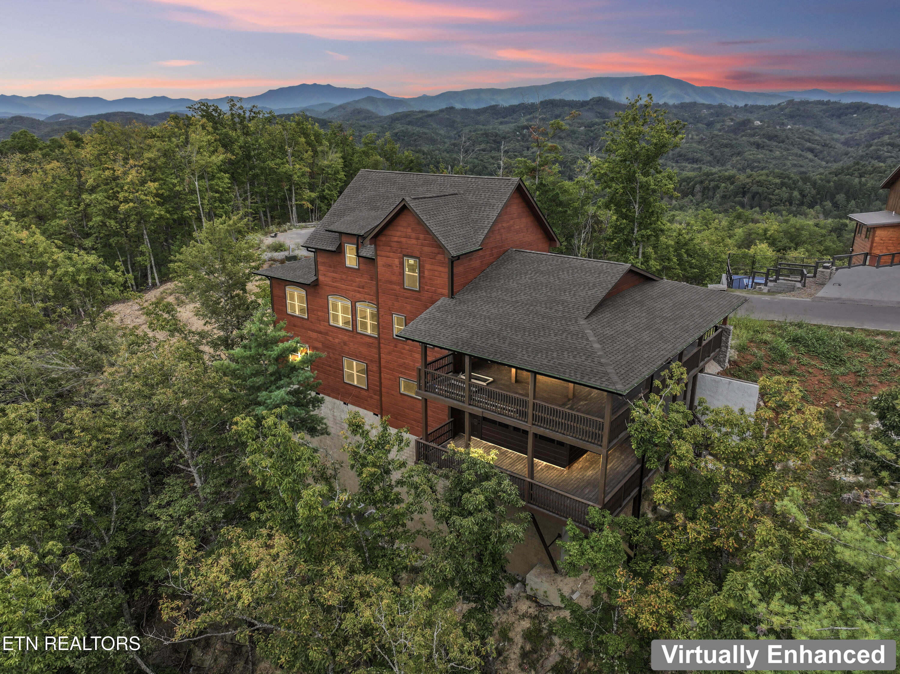 2359 Mimosa Drive Sevierville TN 37862