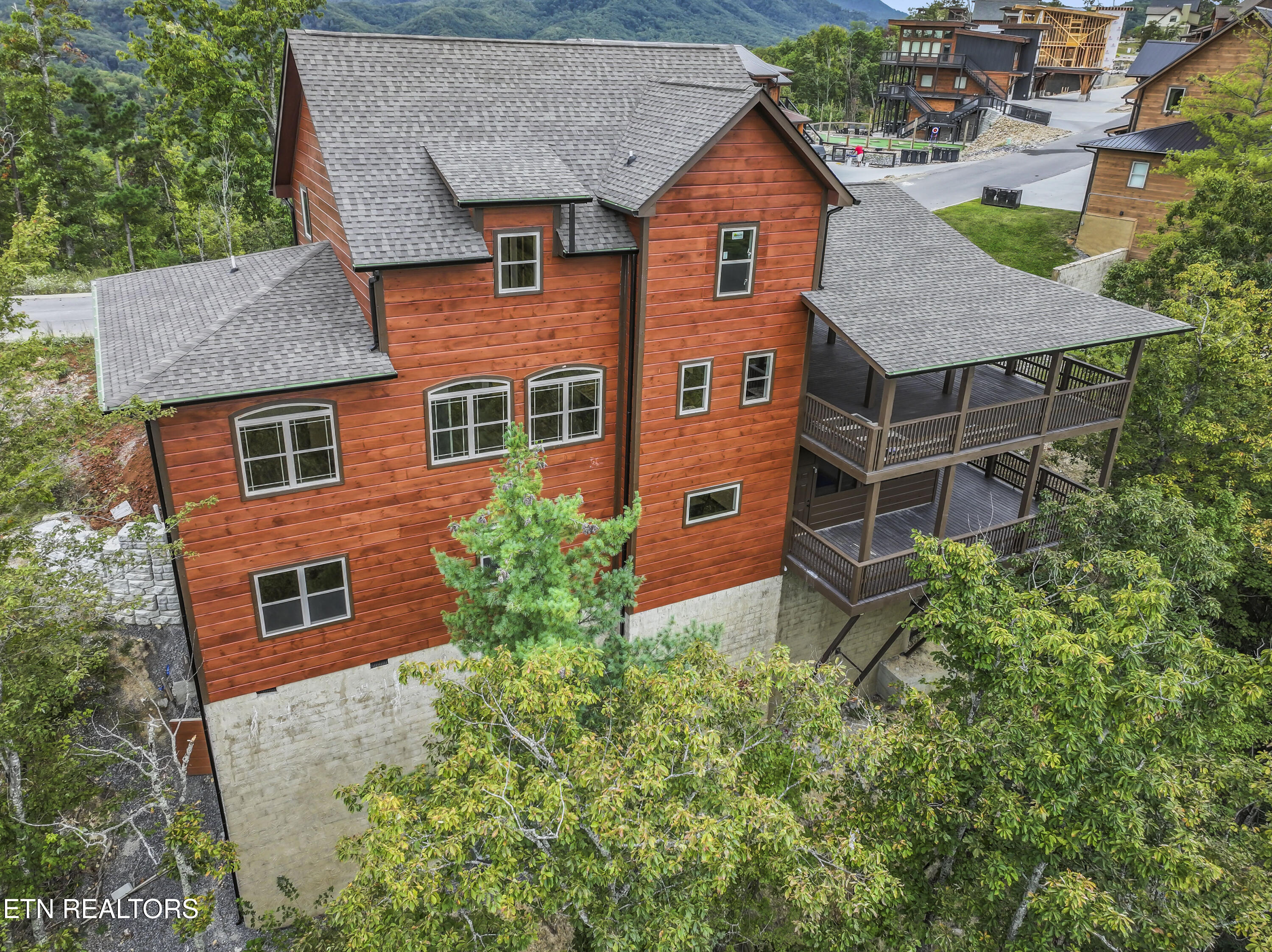 2359 Mimosa Drive Sevierville TN 37862