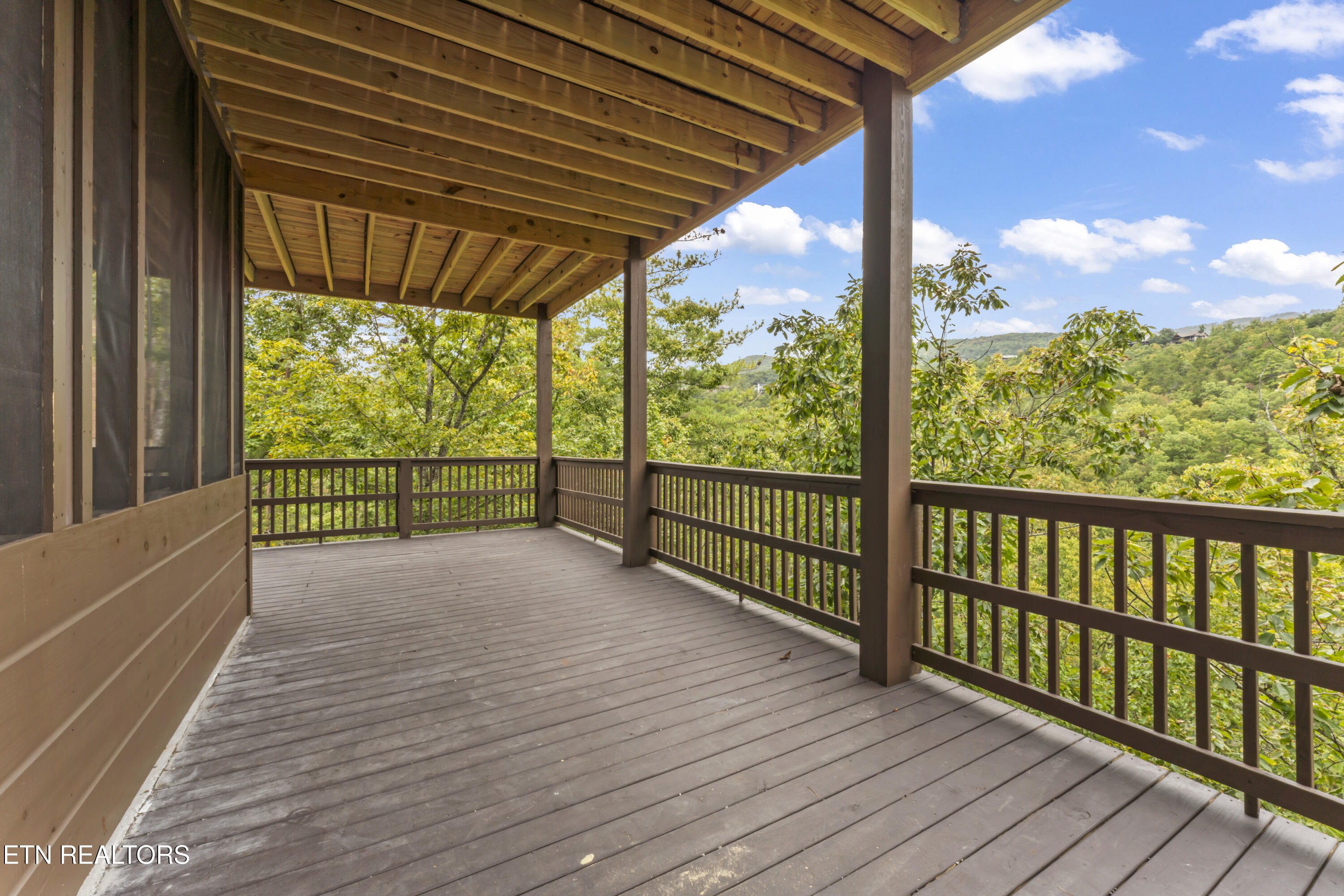 2359 Mimosa Drive Sevierville TN 37862