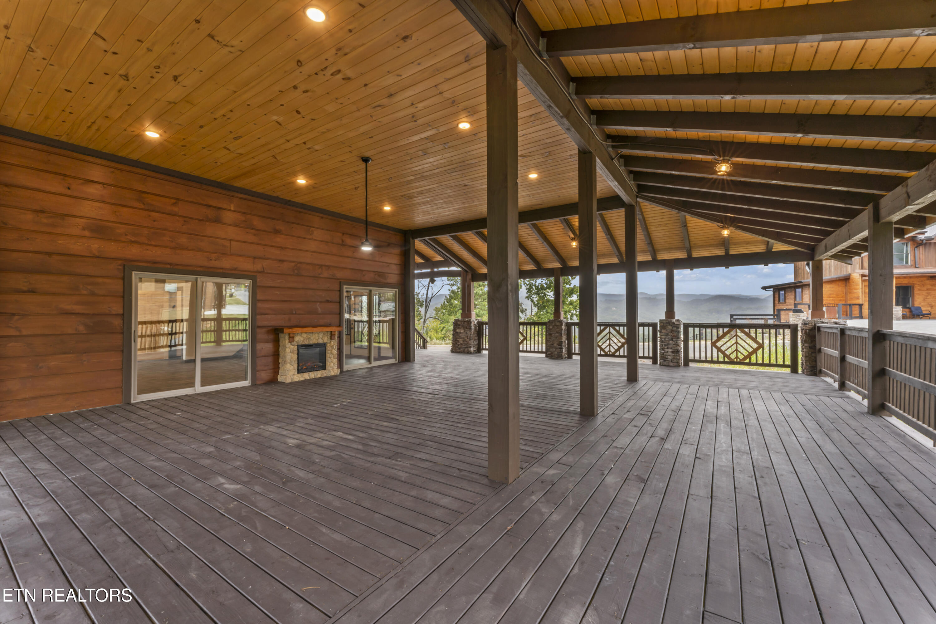 2359 Mimosa Drive Sevierville TN 37862
