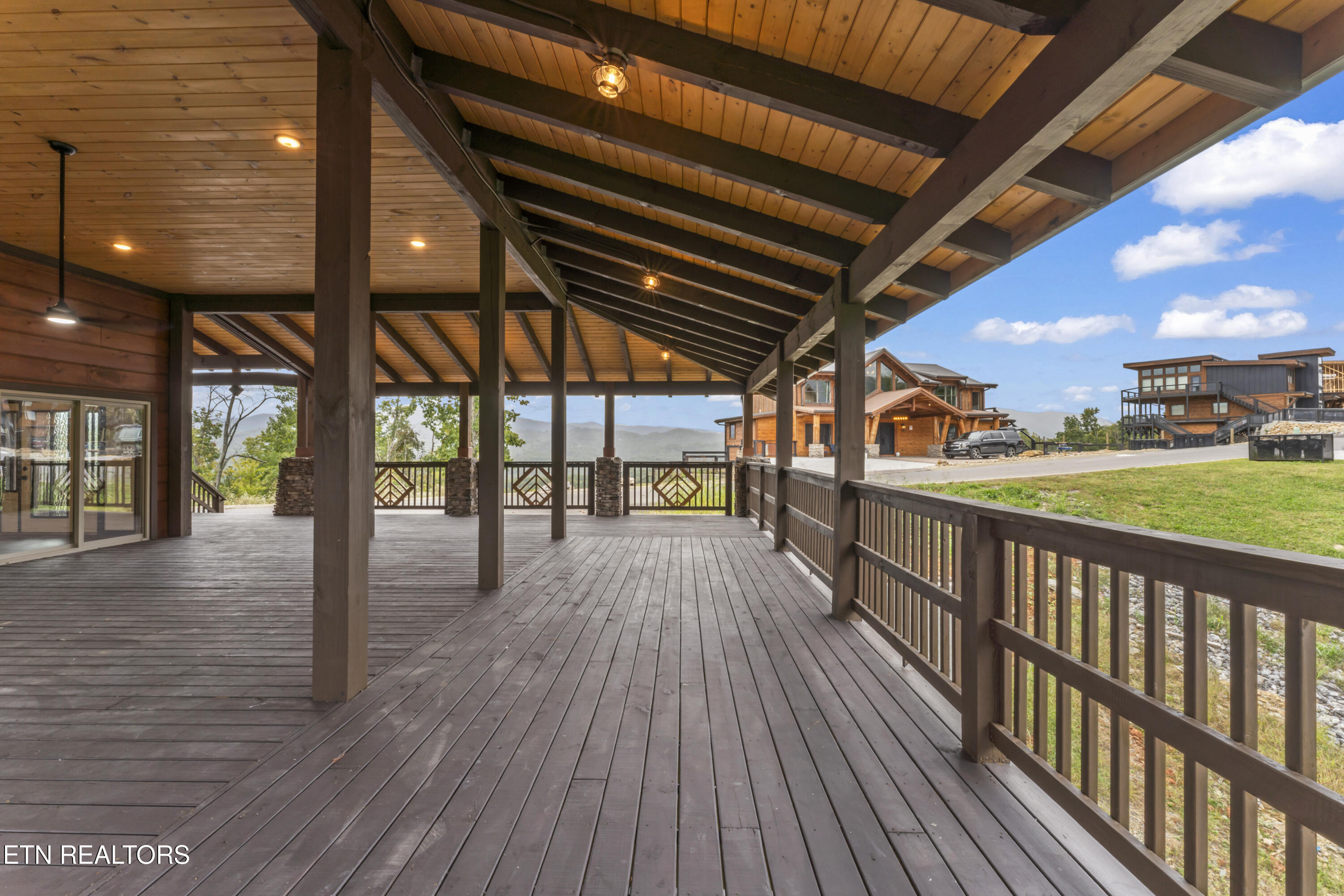 2359 Mimosa Drive Sevierville TN 37862
