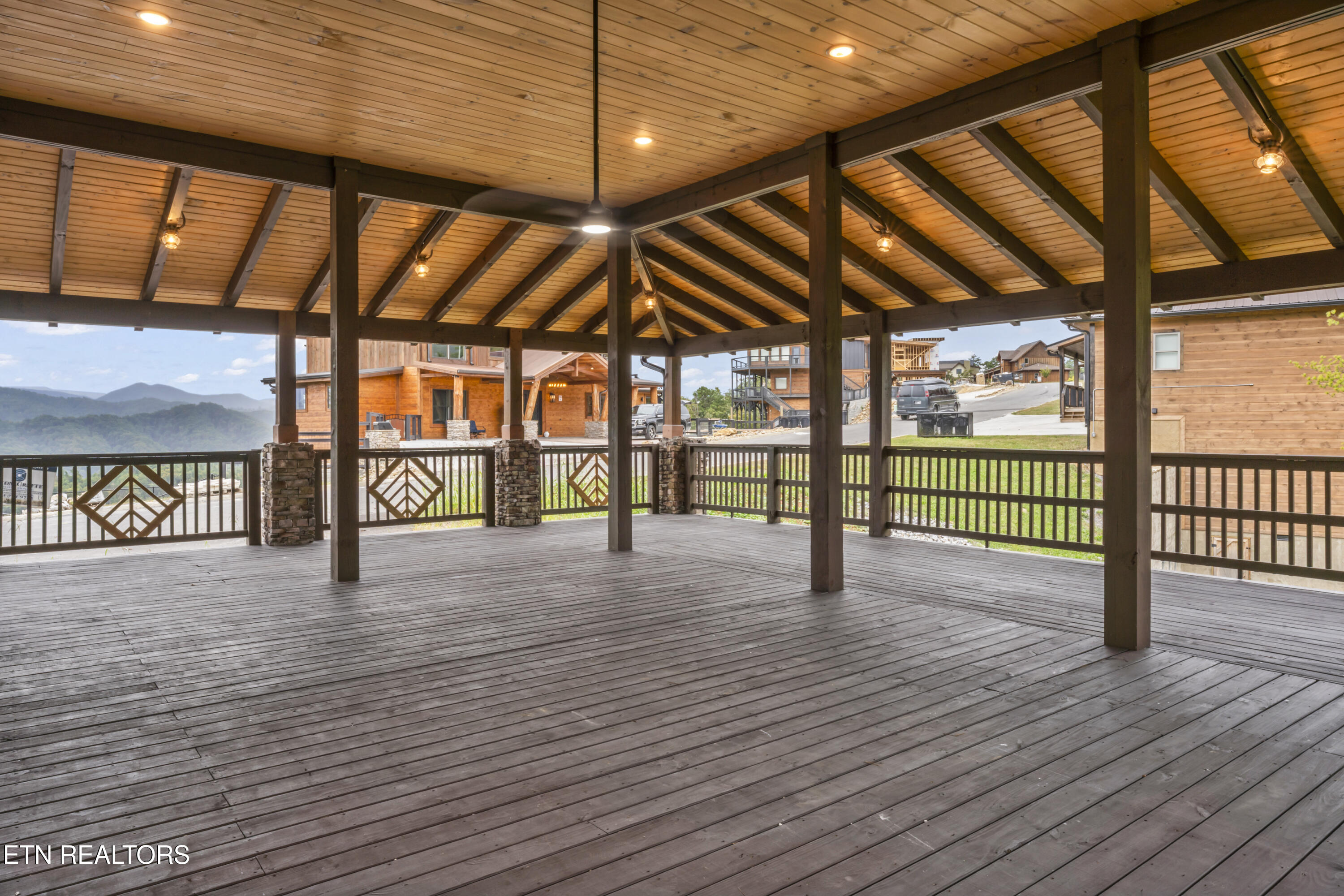 2359 Mimosa Drive Sevierville TN 37862