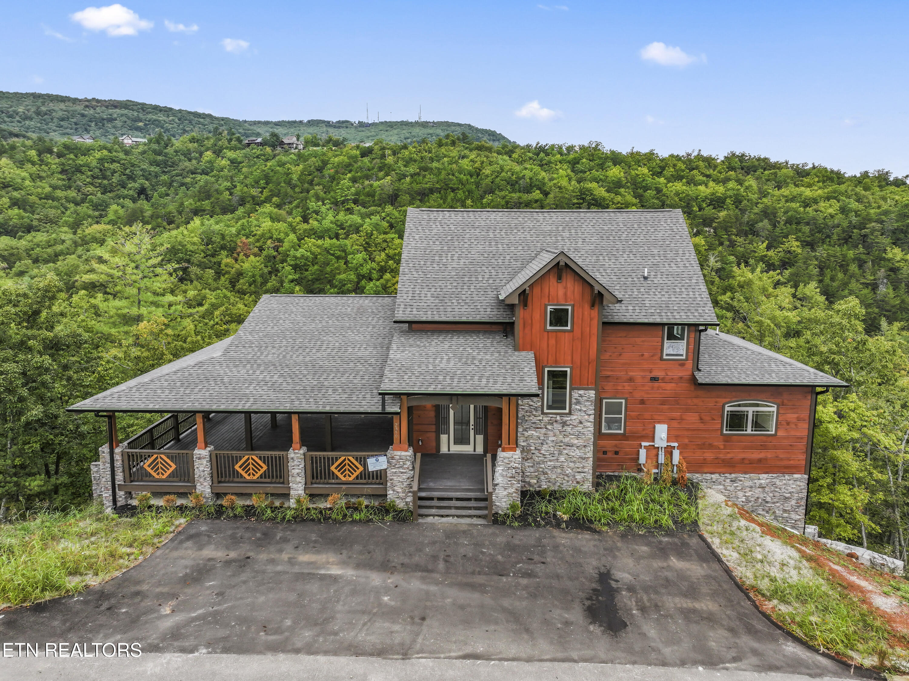 2359 Mimosa Drive Sevierville TN 37862