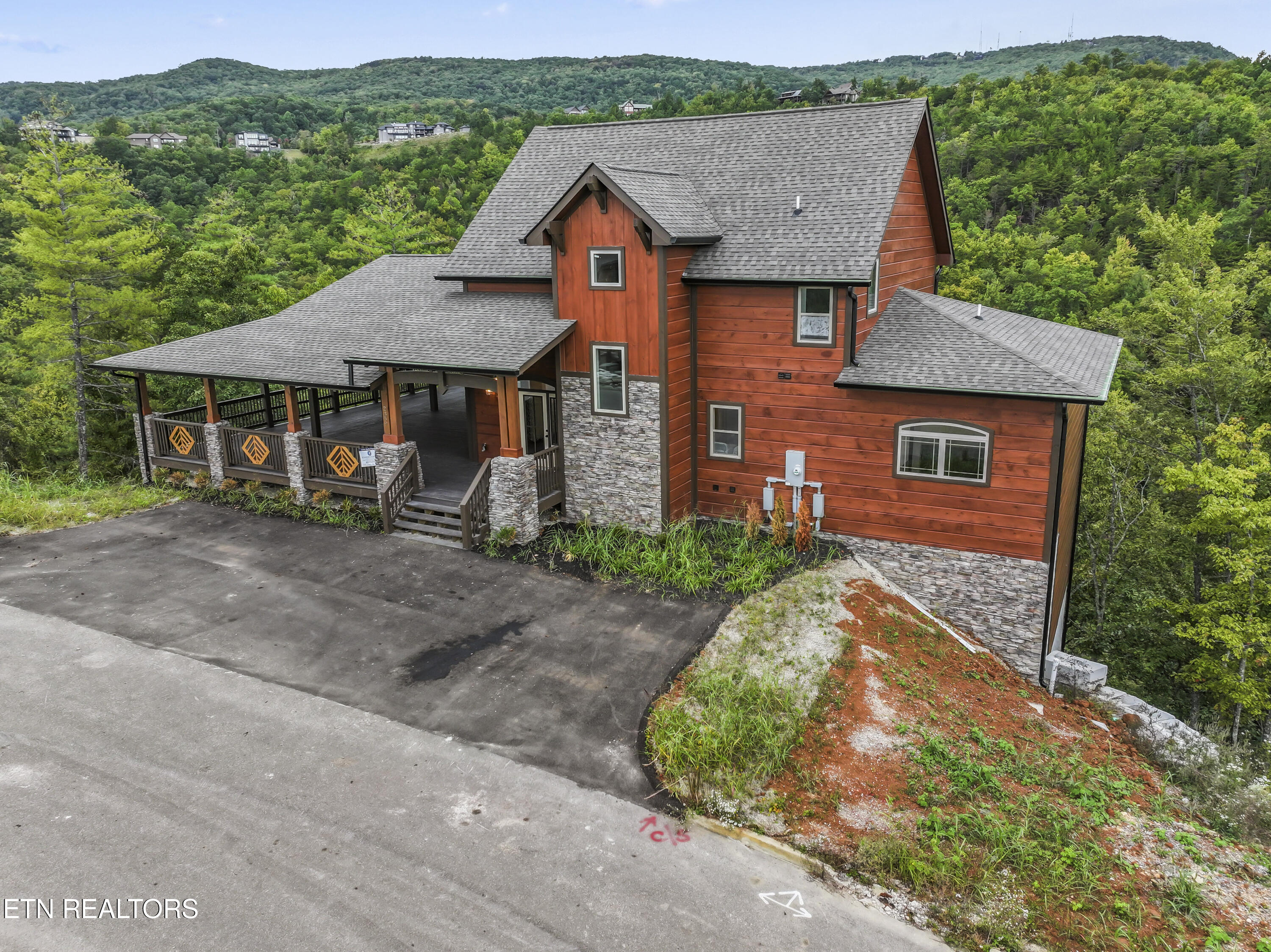 2359 Mimosa Drive Sevierville TN 37862