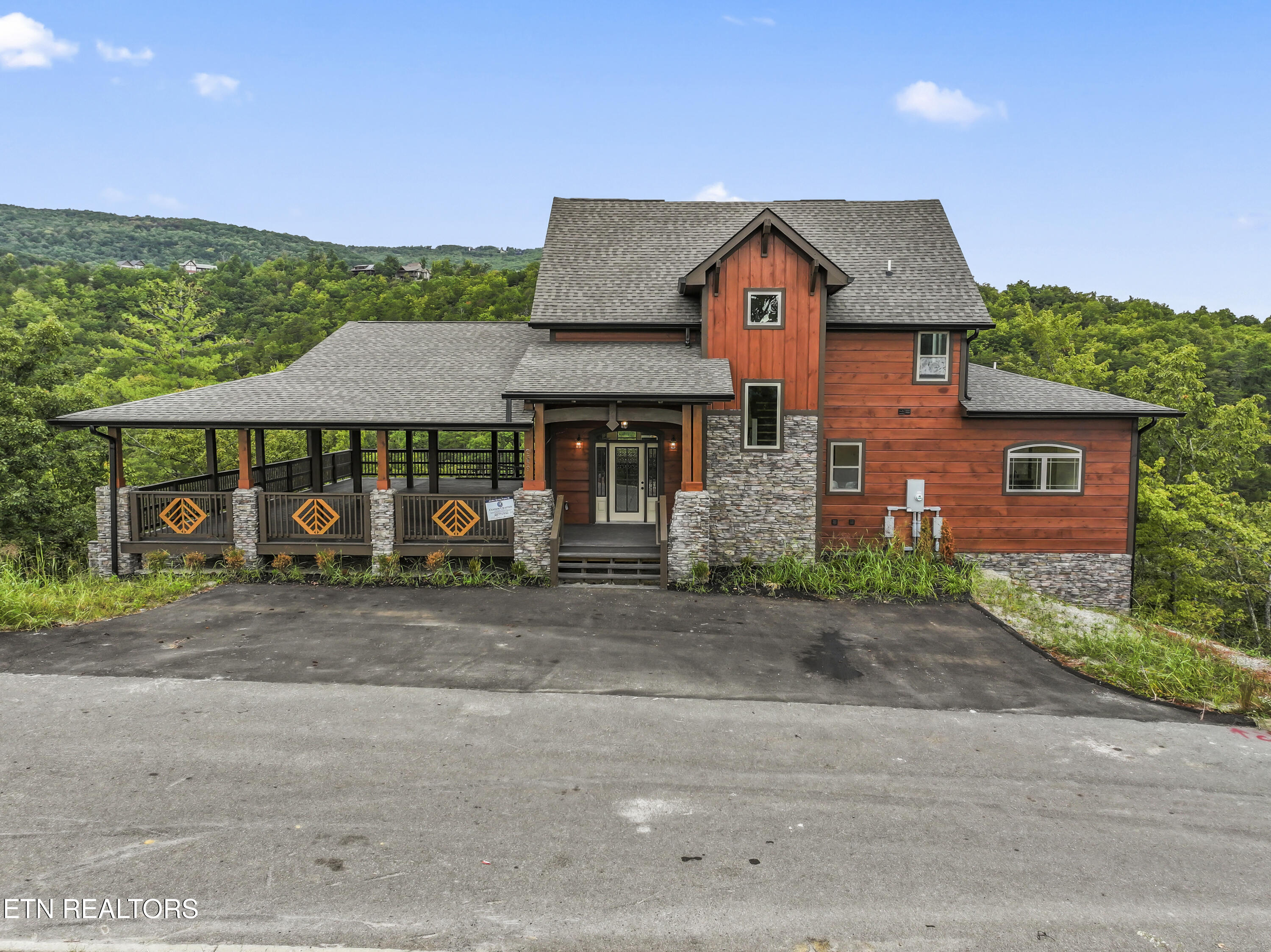 2359 Mimosa Drive Sevierville TN 37862