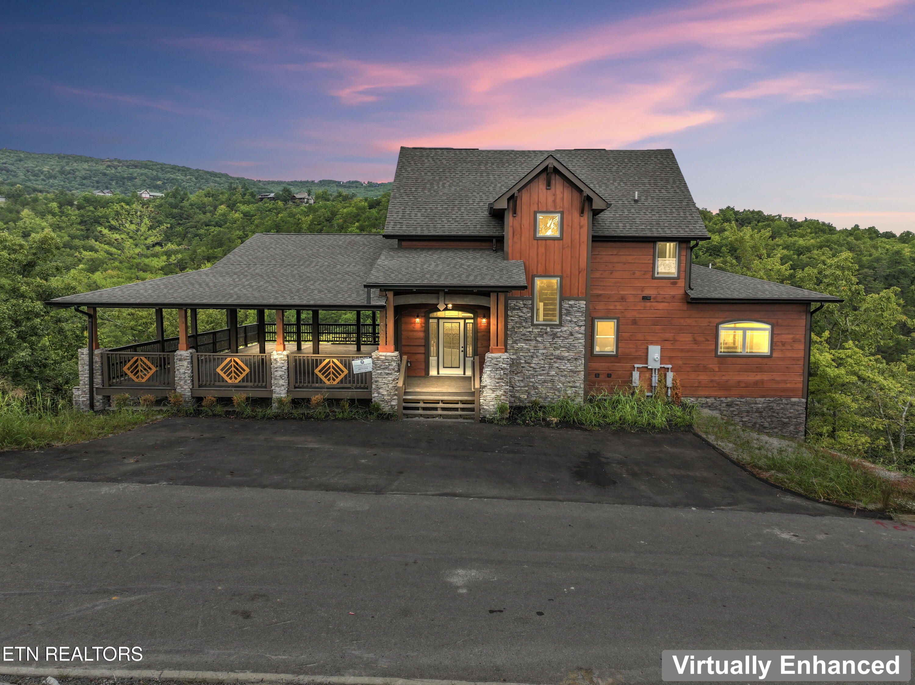 2359 Mimosa Drive Sevierville TN 37862