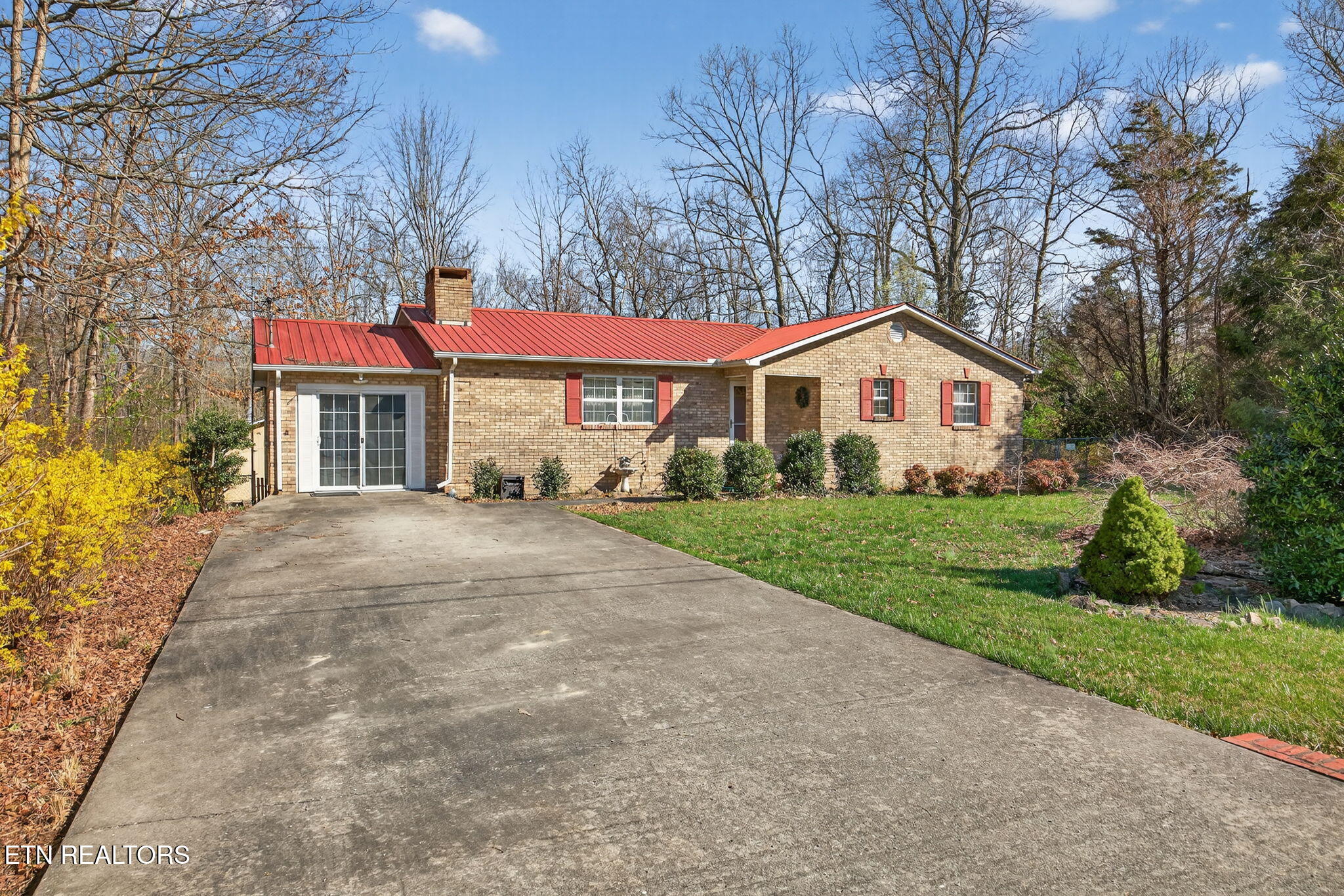 9217 Hondo Drive Crossville TN 38572