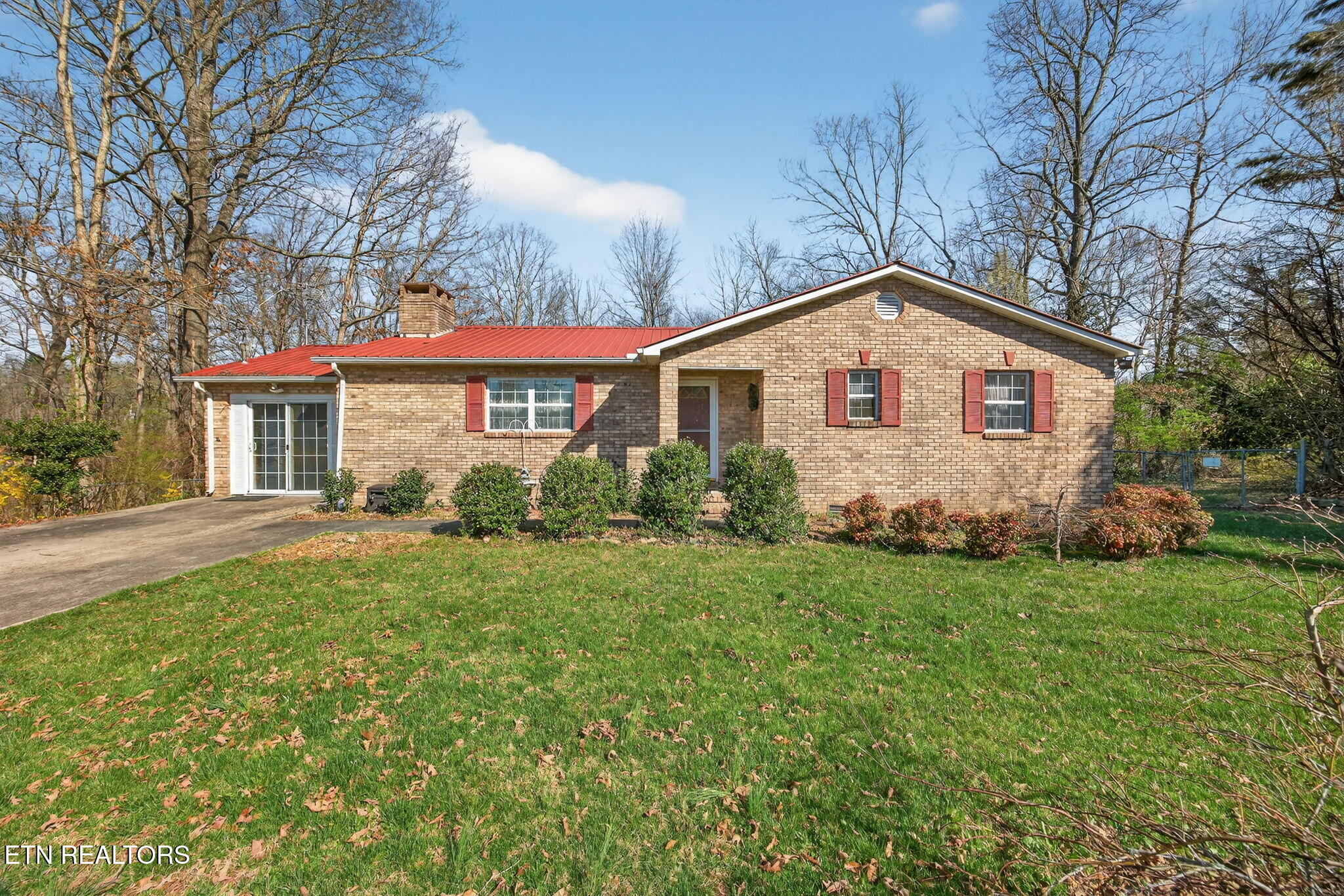 9217 Hondo Drive Crossville TN 38572