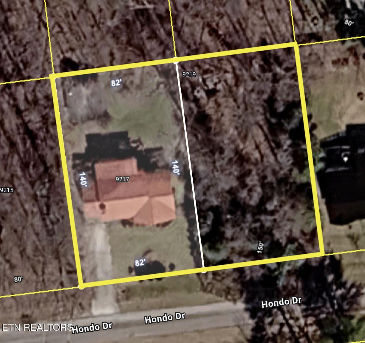 9217 Hondo Drive Crossville TN 38572