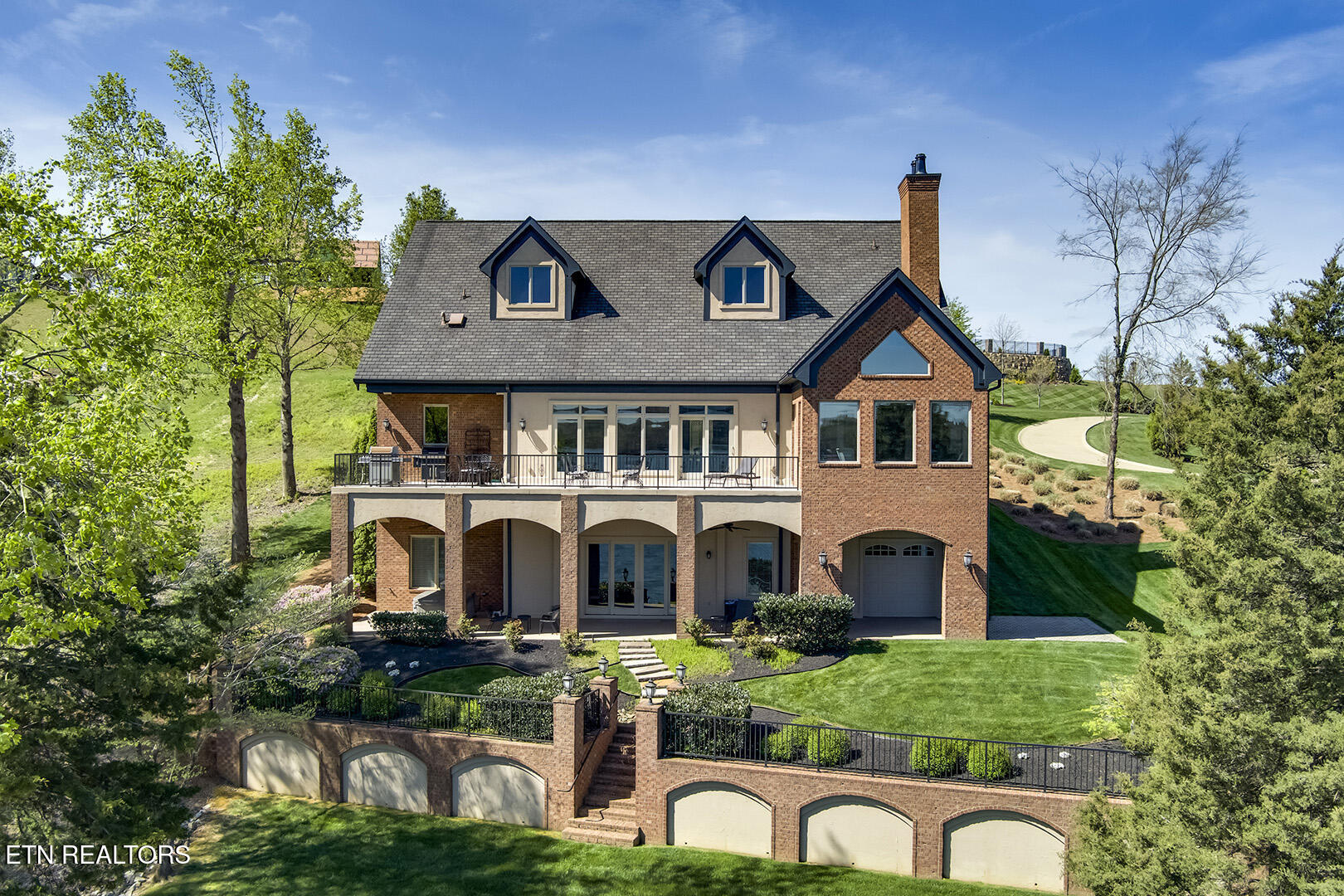 18128 Lighthouse Pointe Drive Lenoir City TN 37772