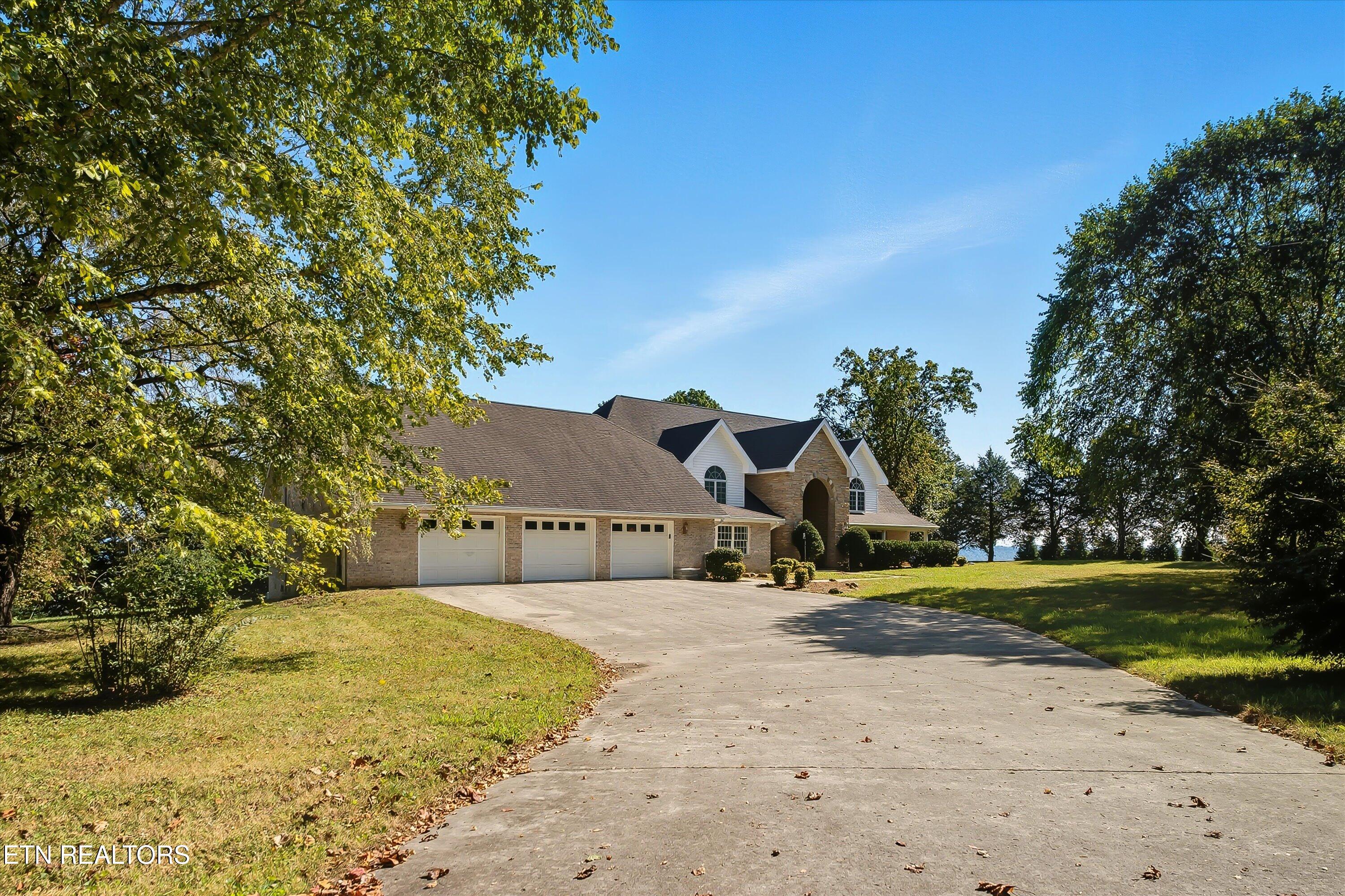 7112 Warren Lane Corryton TN 37721