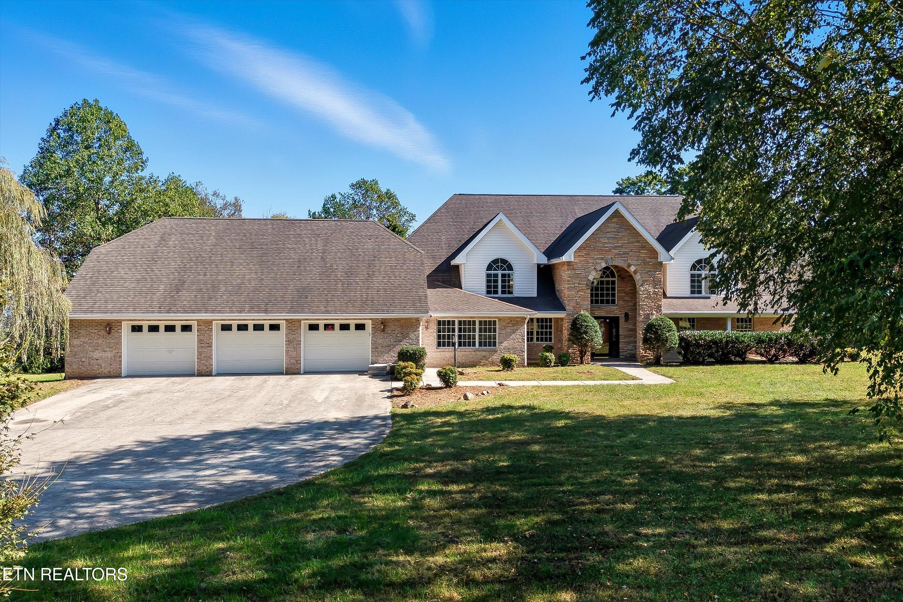 7112 Warren Lane Corryton TN 37721
