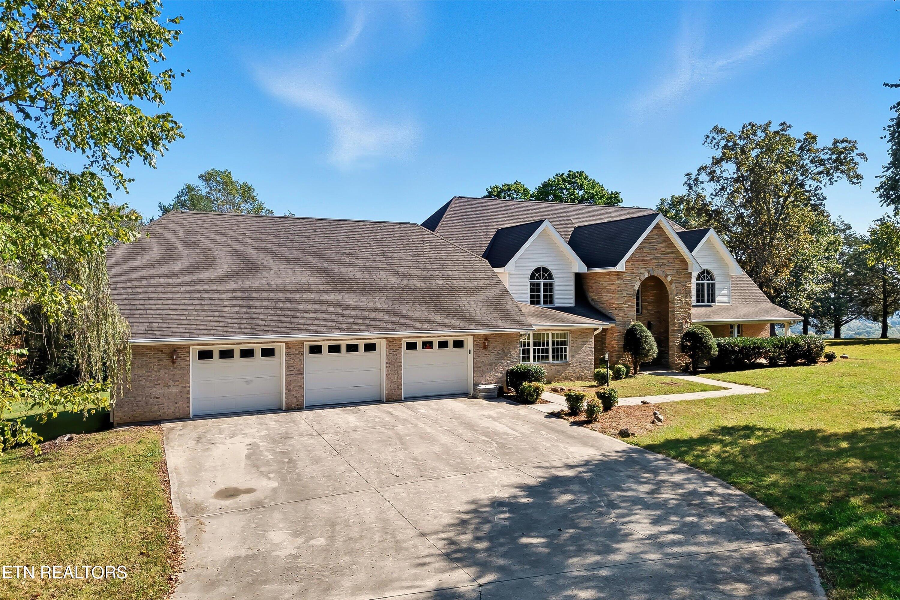 7112 Warren Lane Corryton TN 37721
