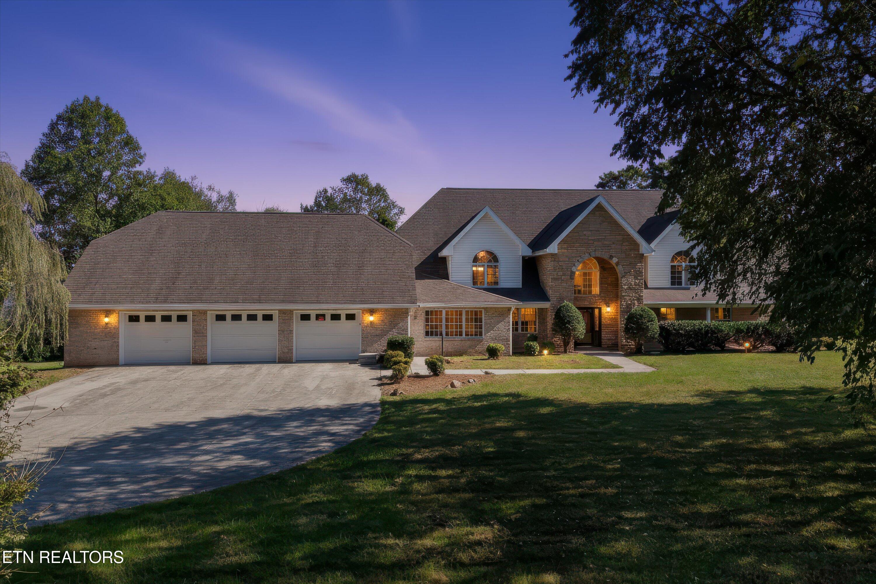7112 Warren Lane Corryton TN 37721