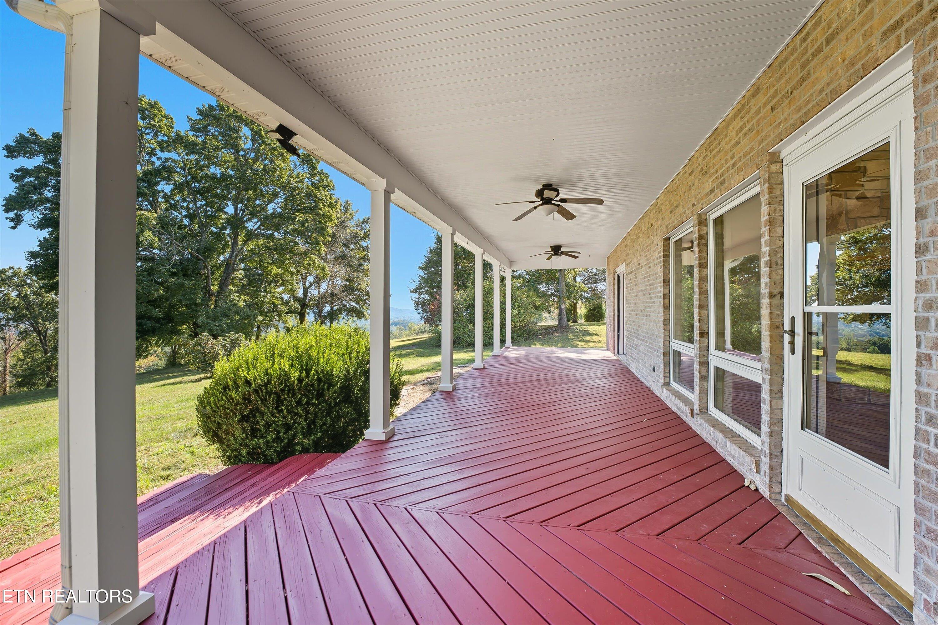 7112 Warren Lane Corryton TN 37721