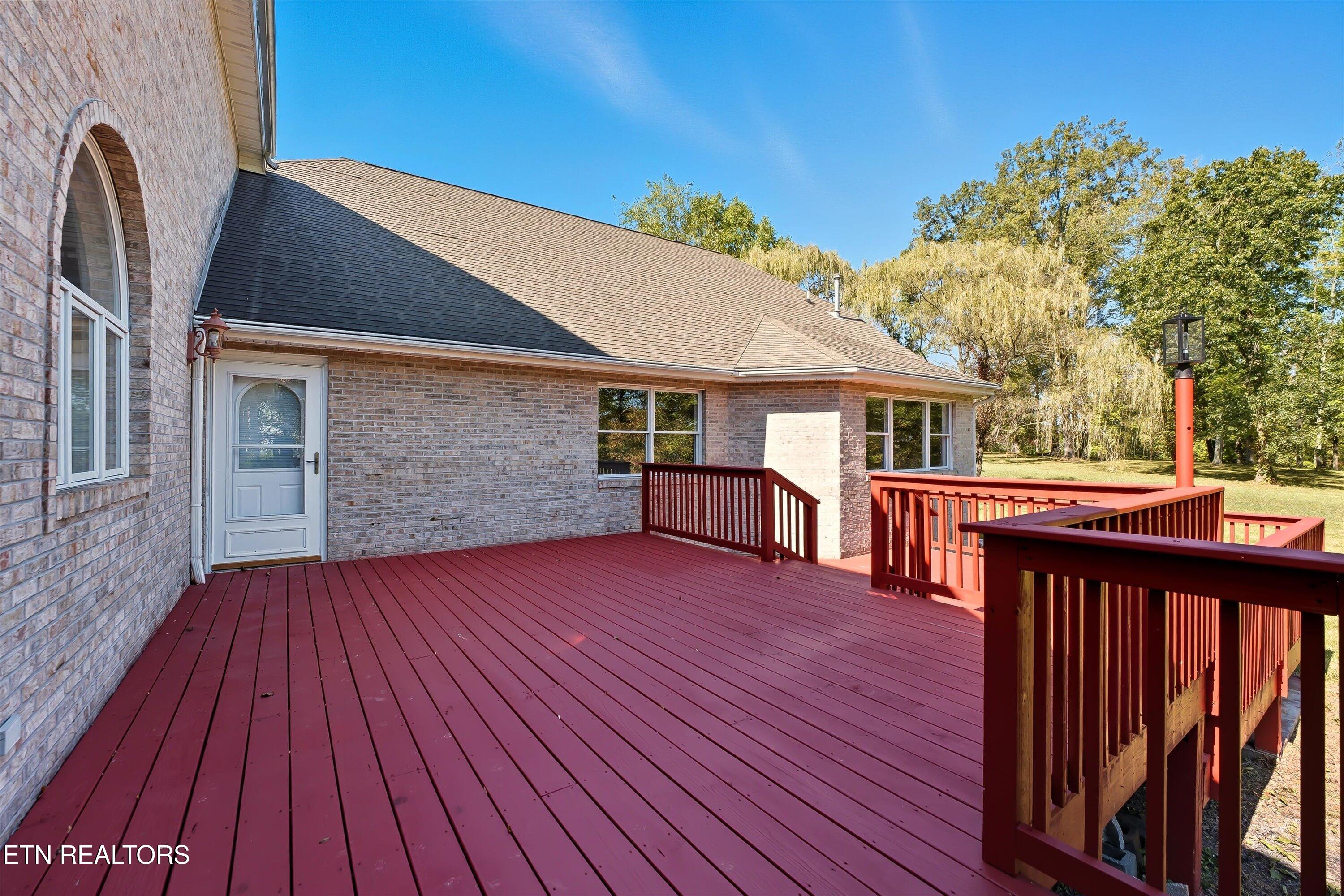 7112 Warren Lane Corryton TN 37721