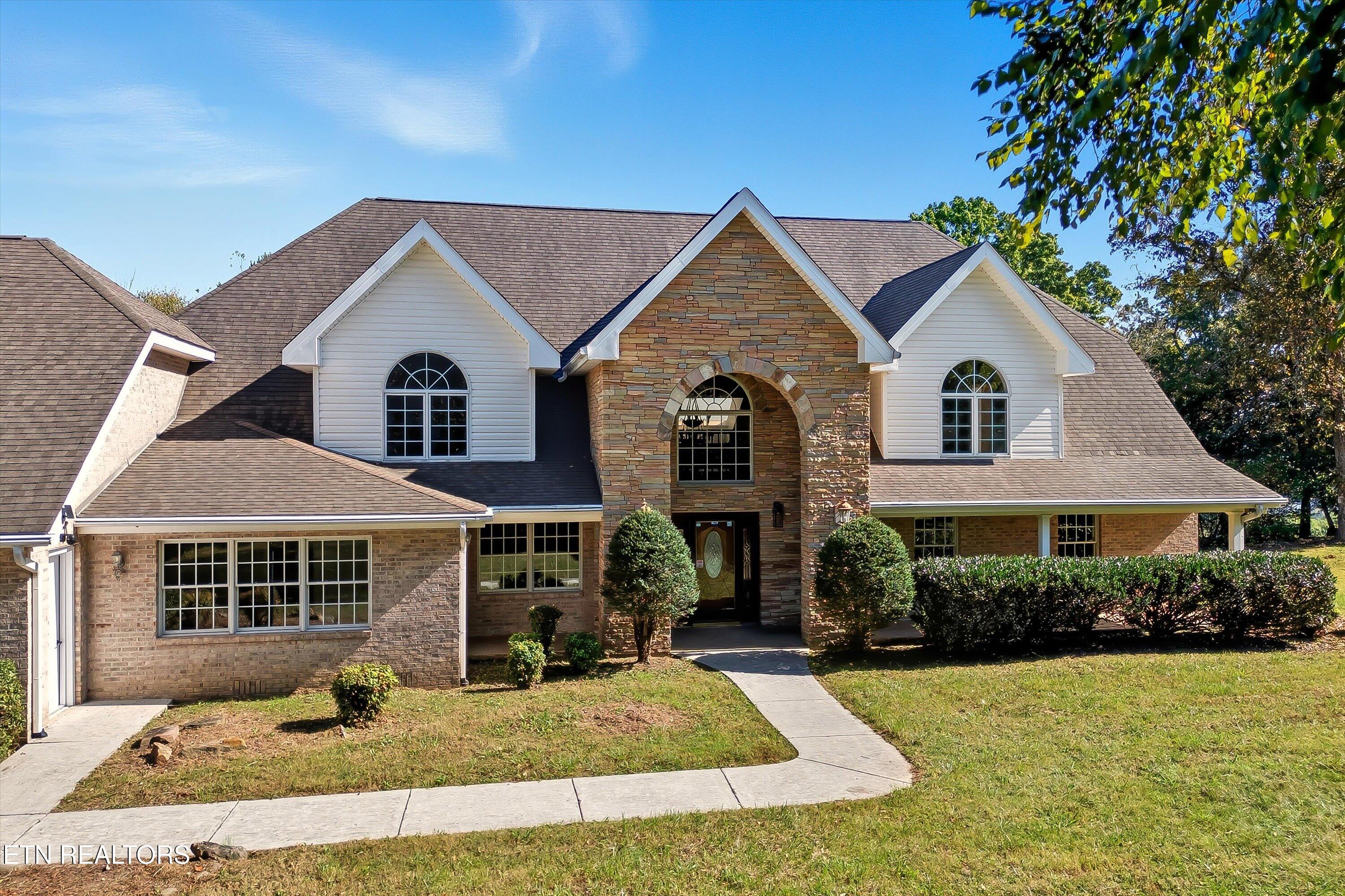 7112 Warren Lane Corryton TN 37721