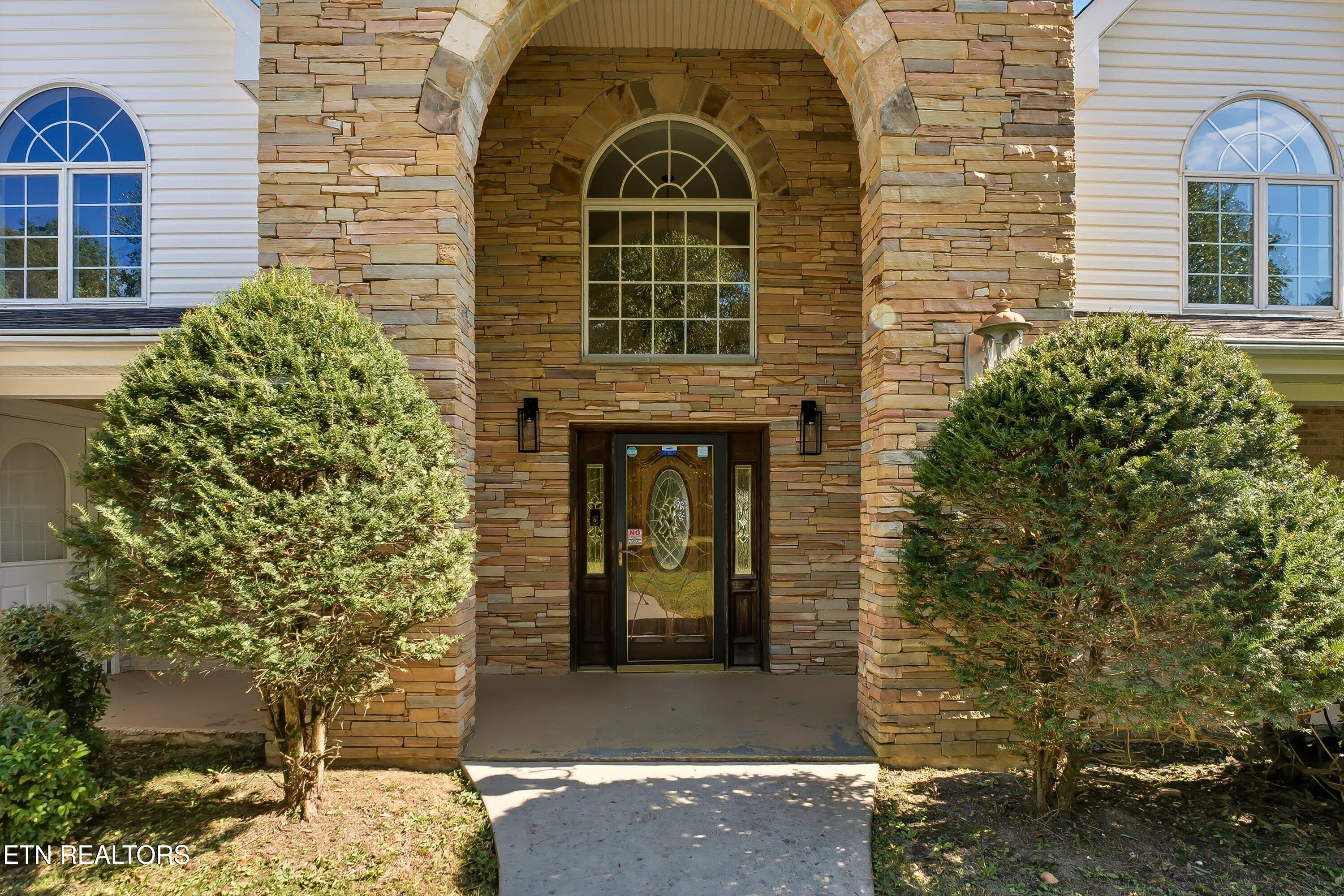 7112 Warren Lane Corryton TN 37721