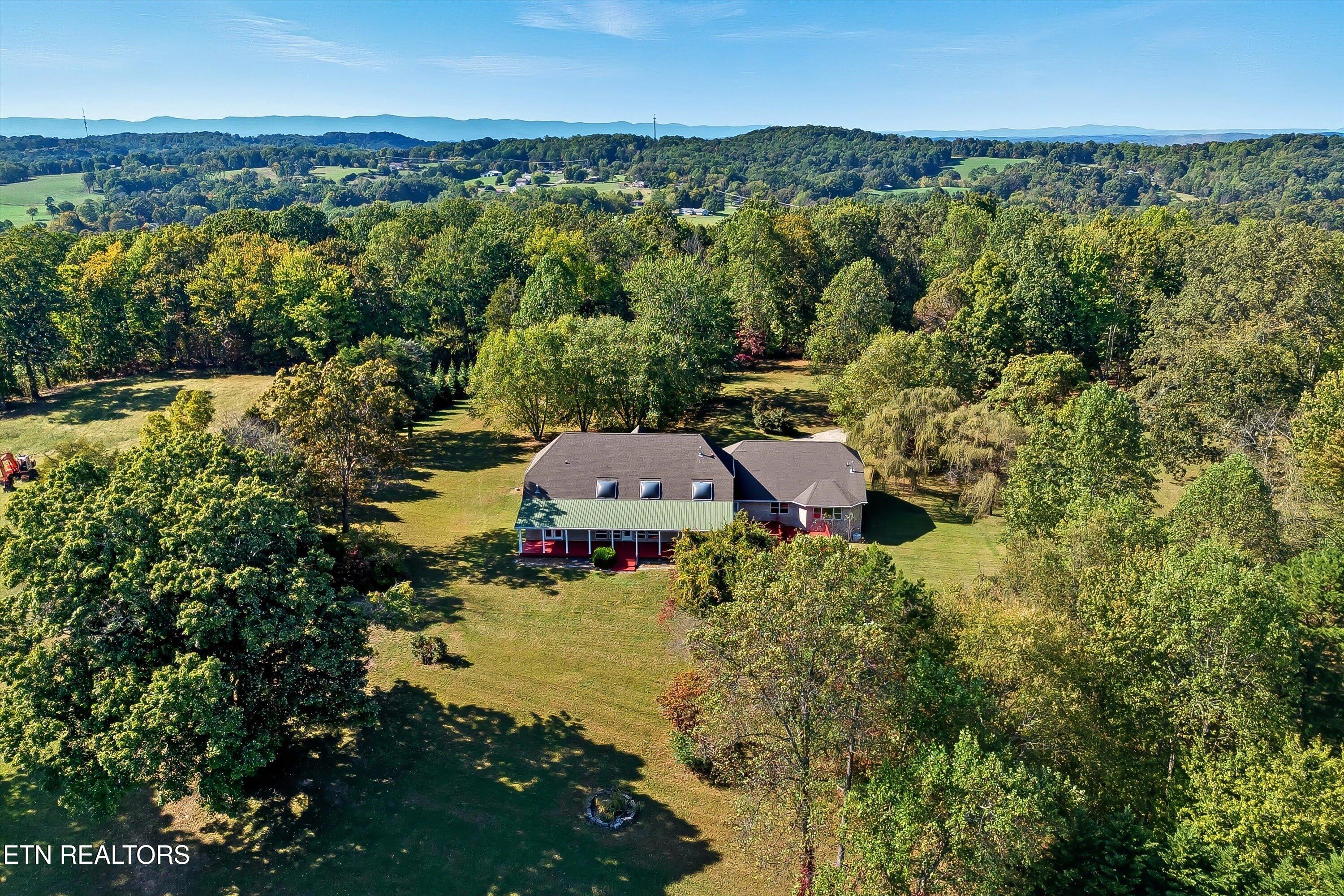 7112 Warren Lane Corryton TN 37721