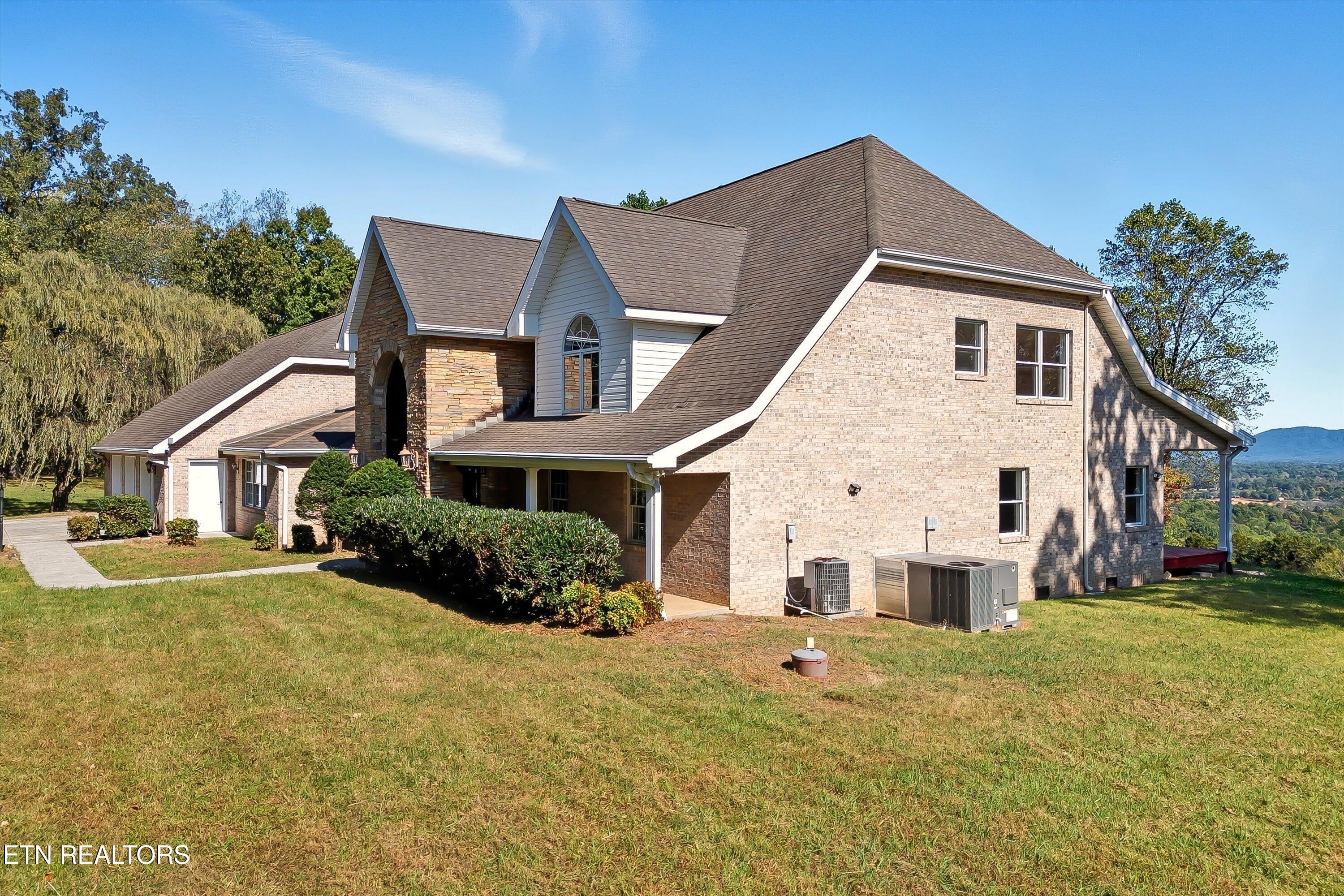 7112 Warren Lane Corryton TN 37721