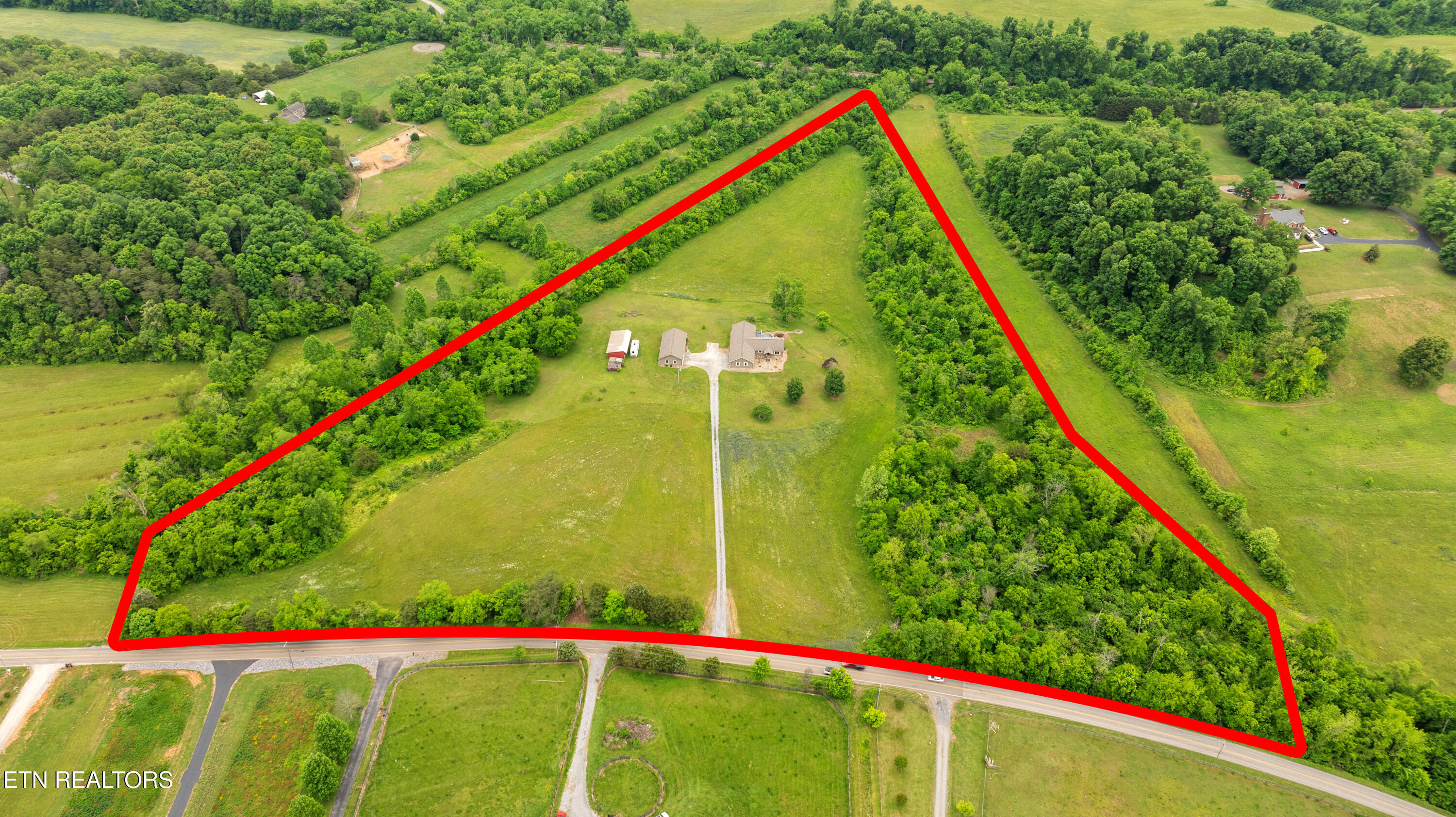 6052 Morganton Road Greenback TN 37742
