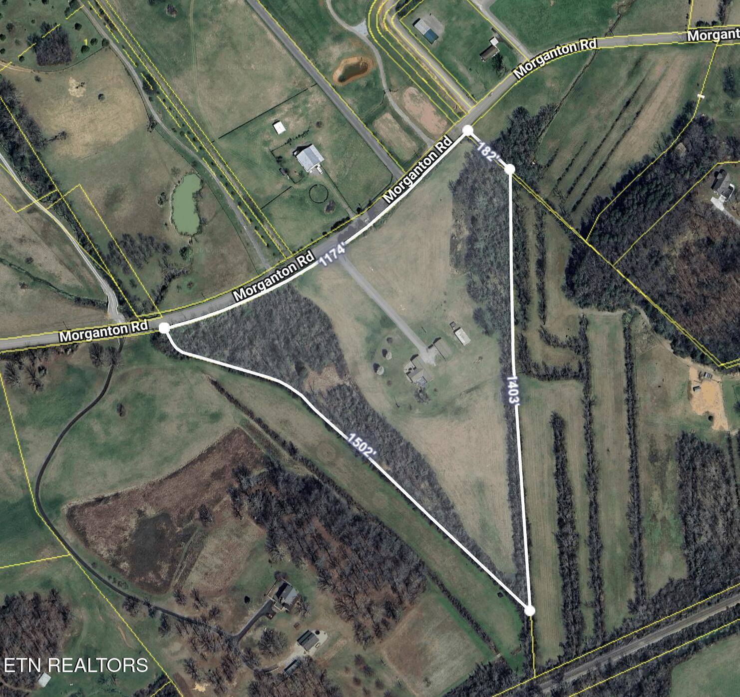 6052 Morganton Road Greenback TN 37742