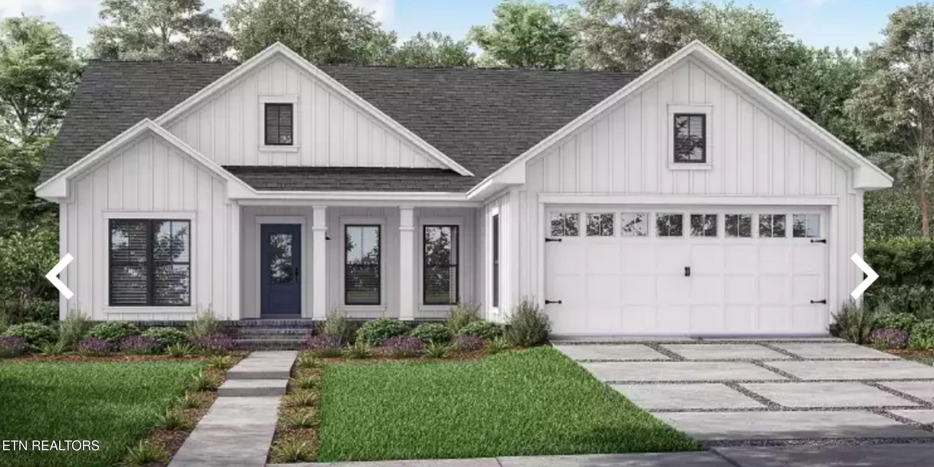 5129 Gregory Road Greenback TN 37742