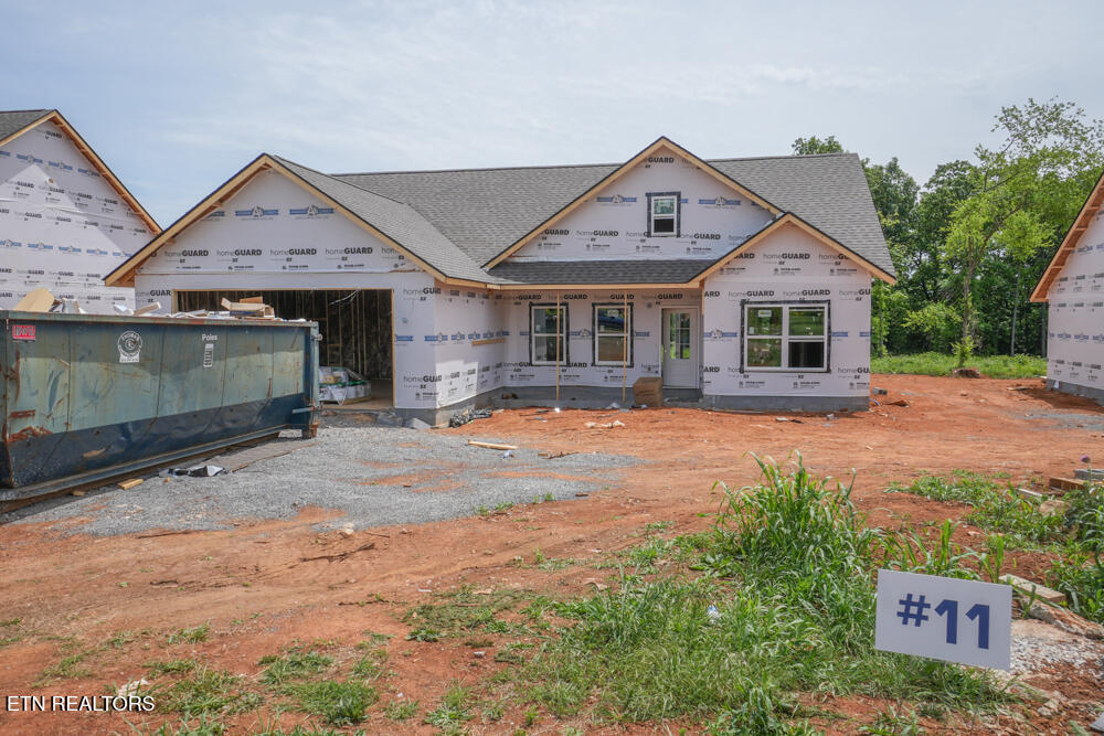 5129 Gregory Road Greenback TN 37742