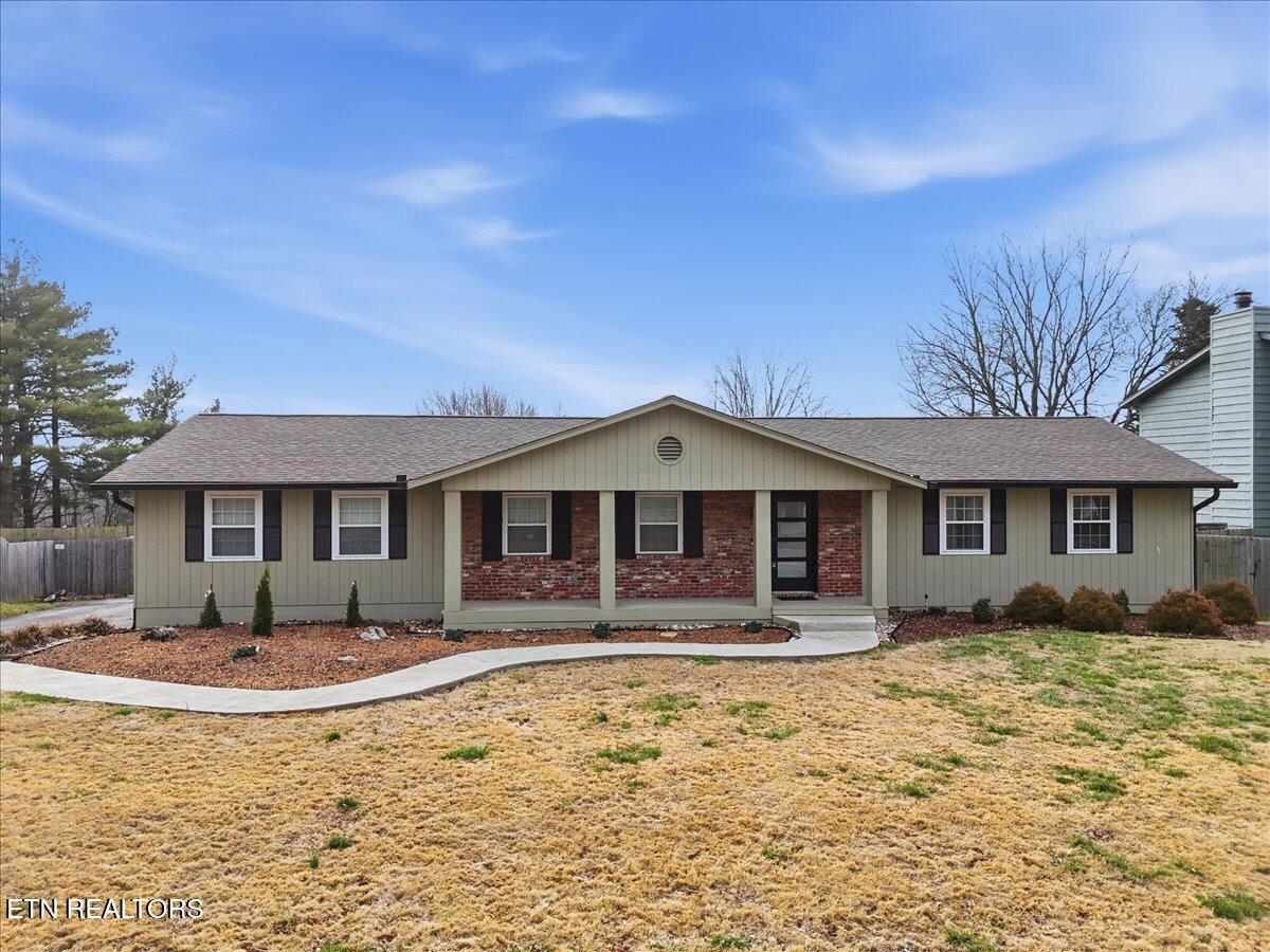 12908 Butterfield Lane Knoxville TN 37934