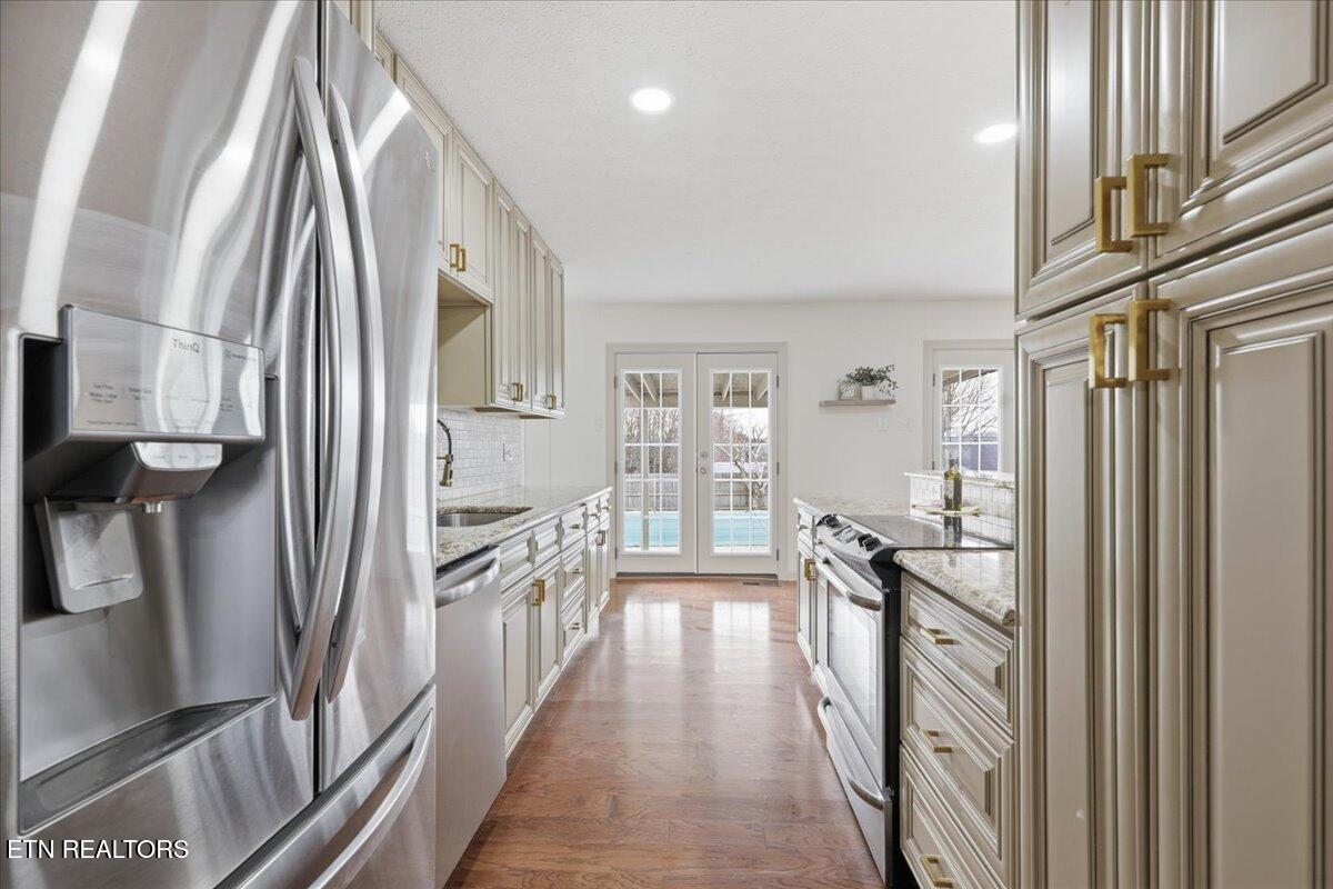 12908 Butterfield Lane Knoxville TN 37934