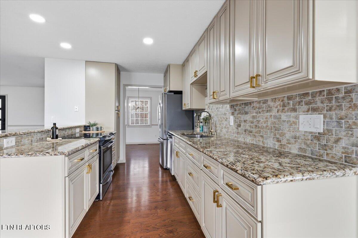 12908 Butterfield Lane Knoxville TN 37934
