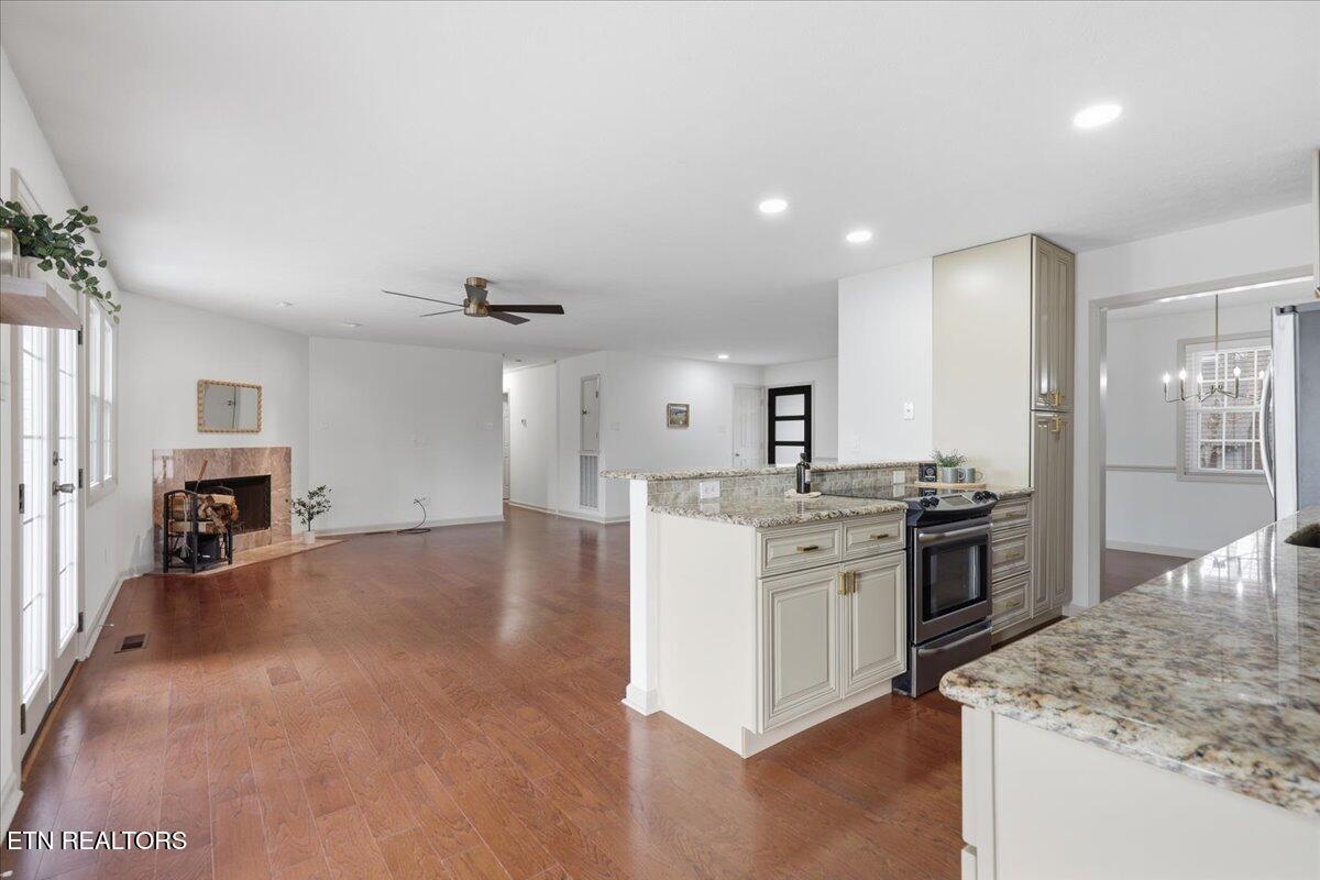 12908 Butterfield Lane Knoxville TN 37934