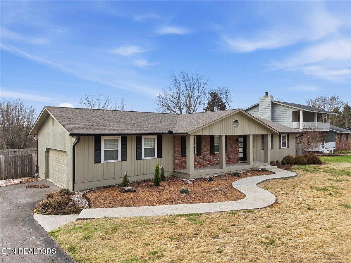 12908 Butterfield Lane Knoxville TN 37934