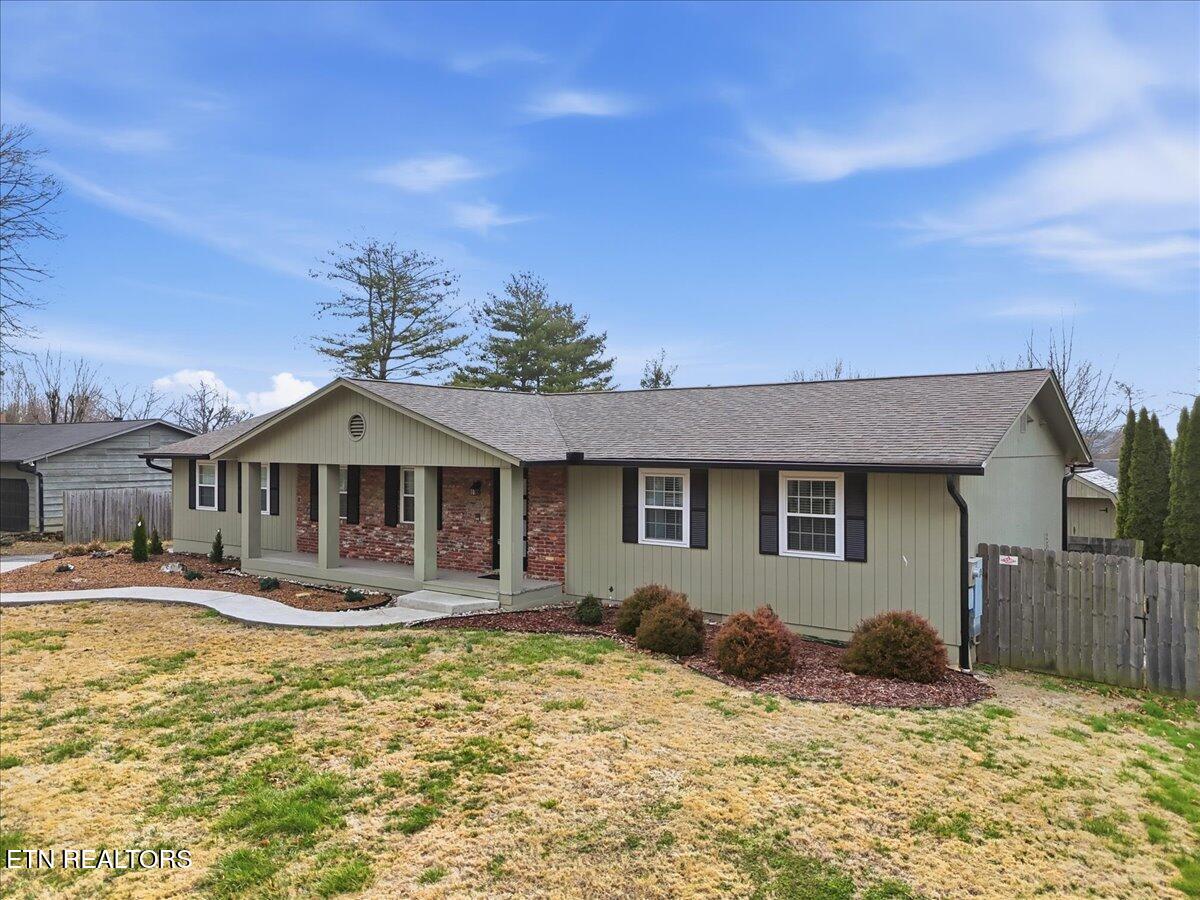 12908 Butterfield Lane Knoxville TN 37934