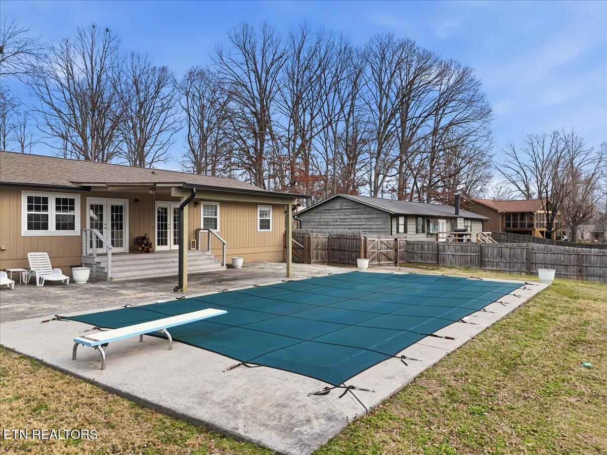 12908 Butterfield Lane Knoxville TN 37934