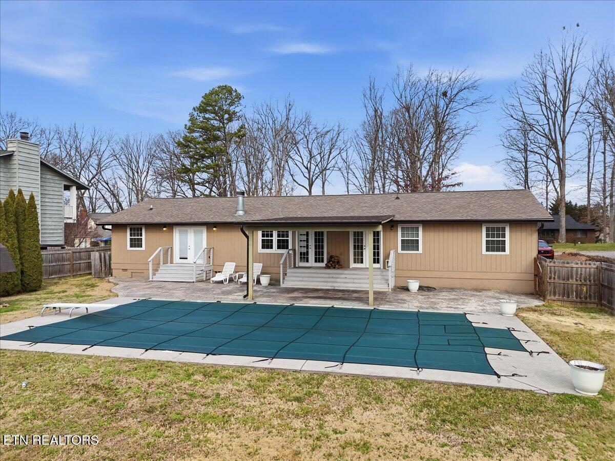 12908 Butterfield Lane Knoxville TN 37934