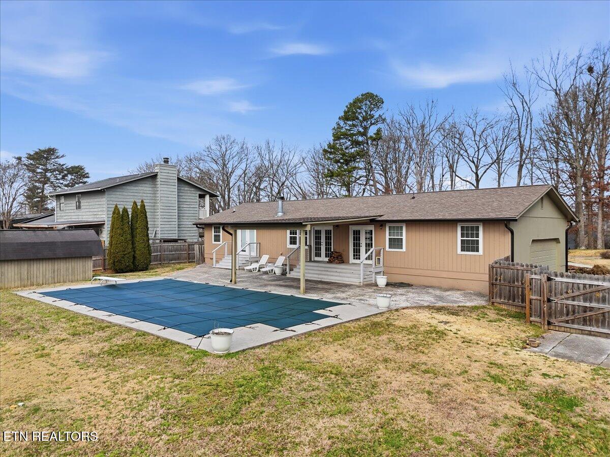 12908 Butterfield Lane Knoxville TN 37934