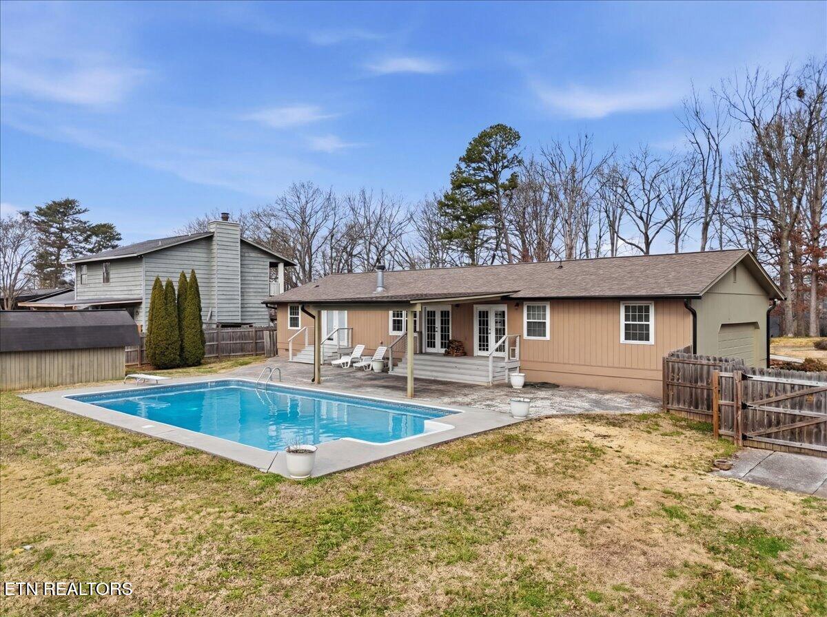 12908 Butterfield Lane Knoxville TN 37934