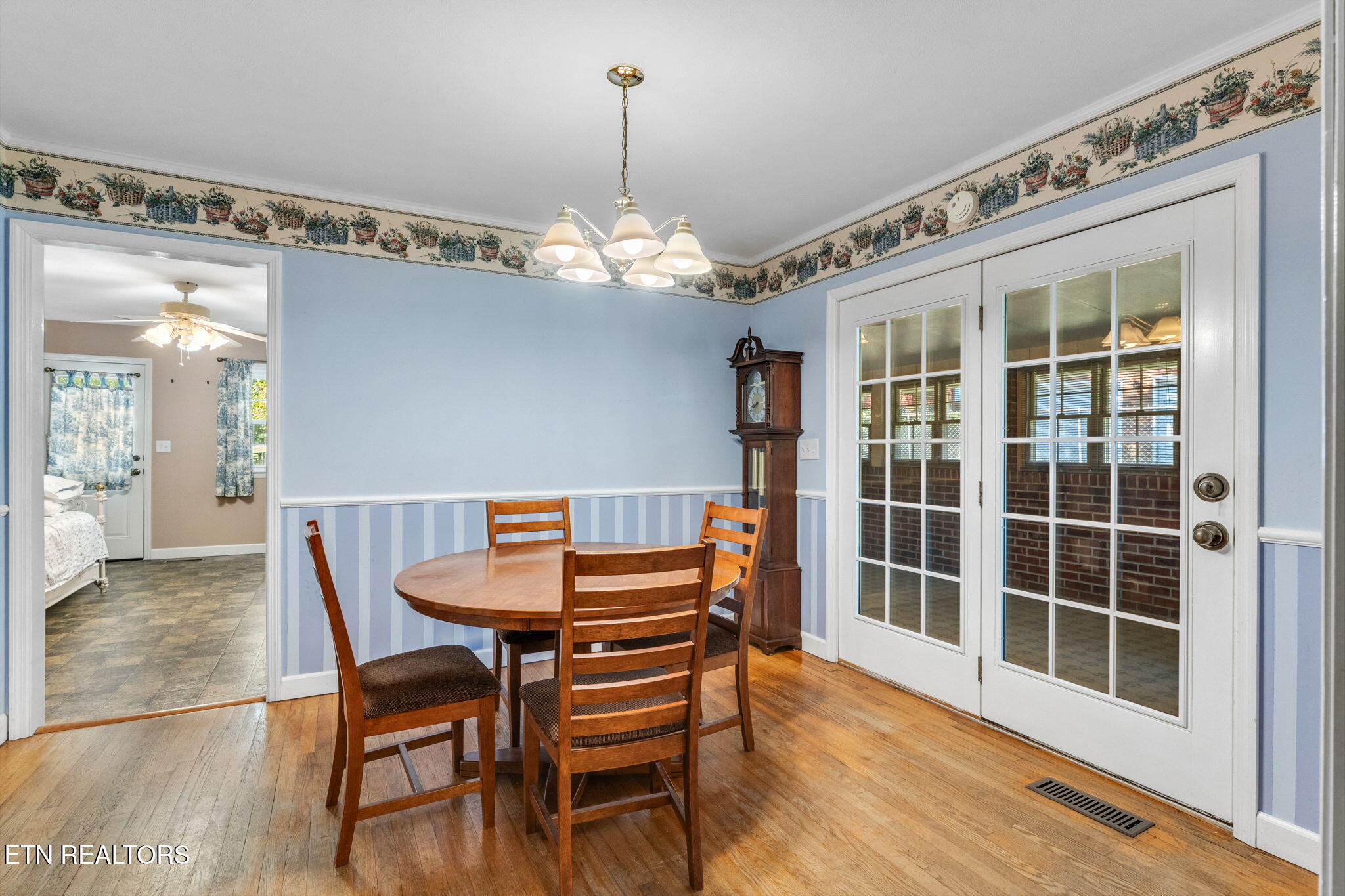 5708 Woodleaf Drive Knoxville TN 37912