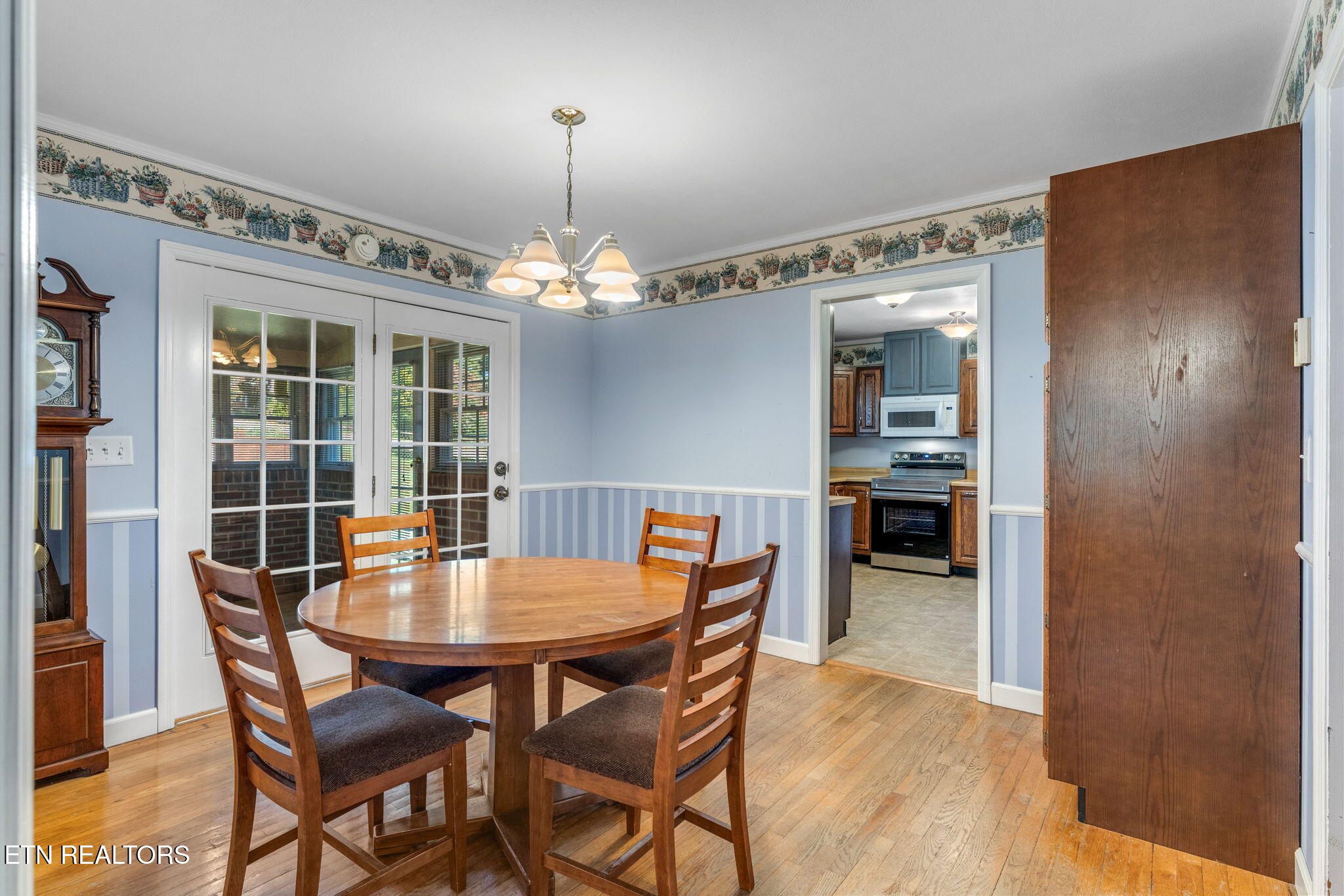 5708 Woodleaf Drive Knoxville TN 37912