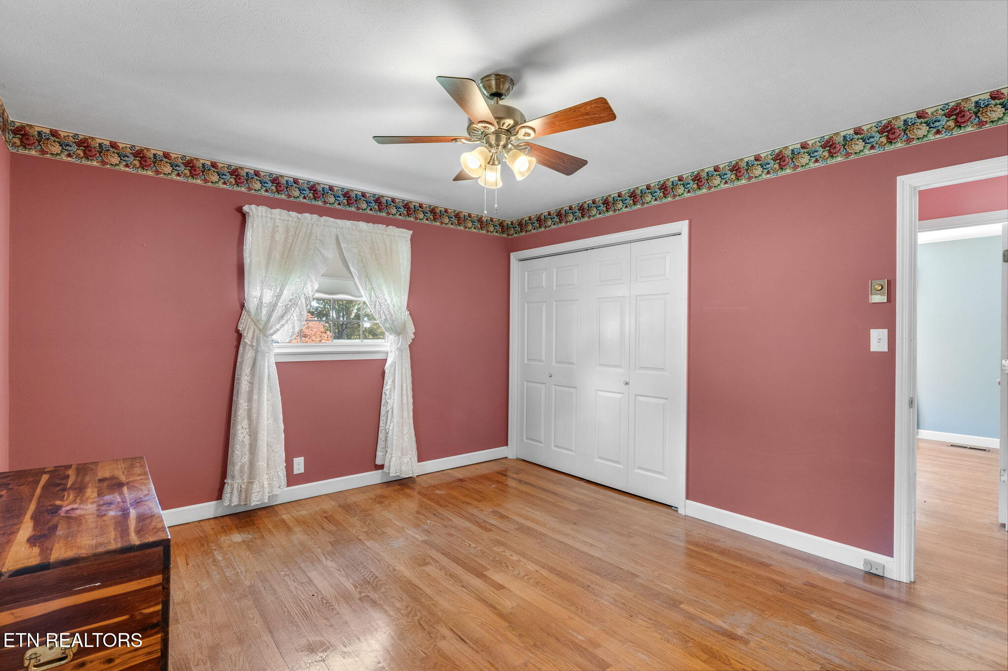 5708 Woodleaf Drive Knoxville TN 37912