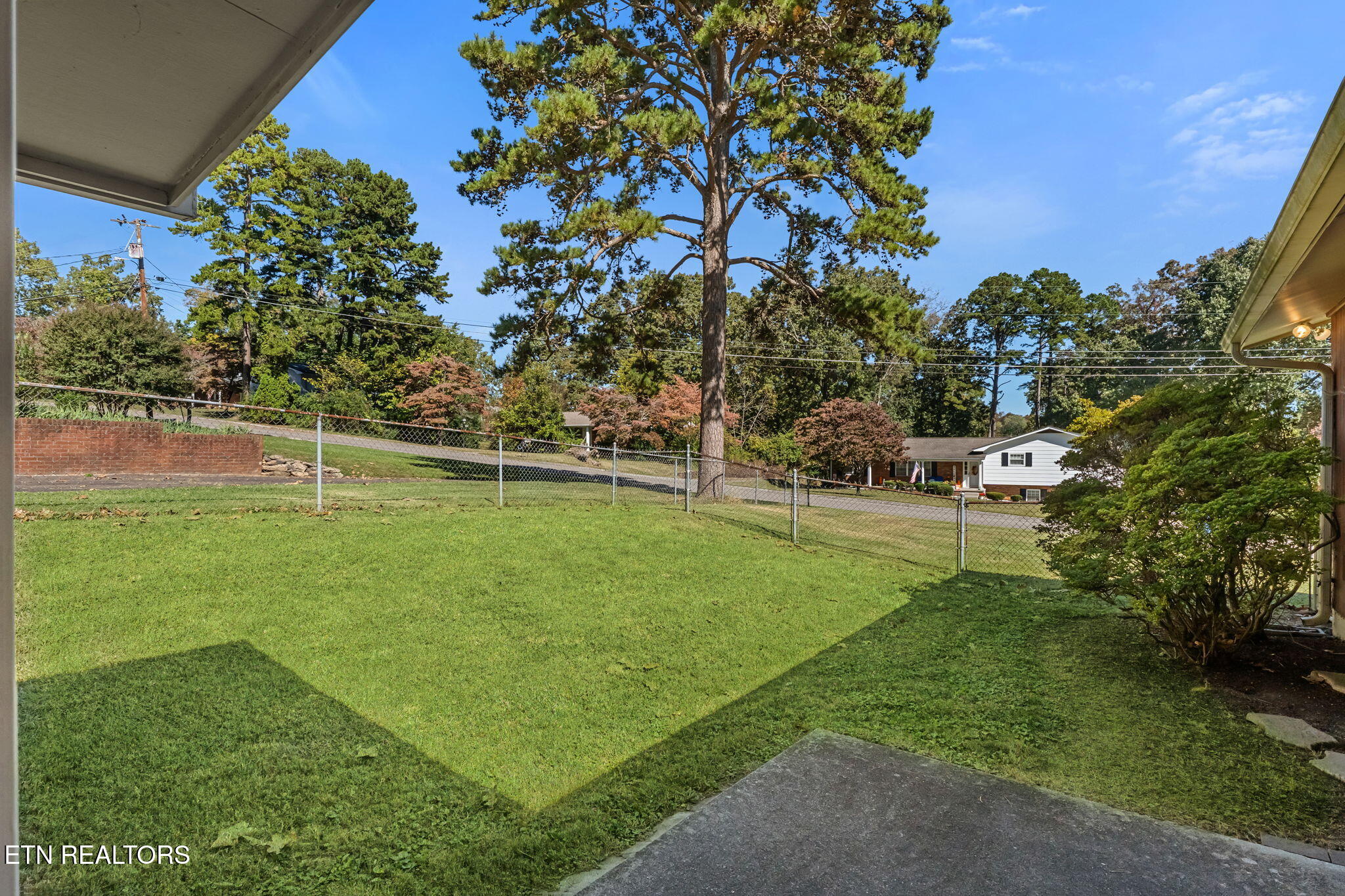 5708 Woodleaf Drive Knoxville TN 37912