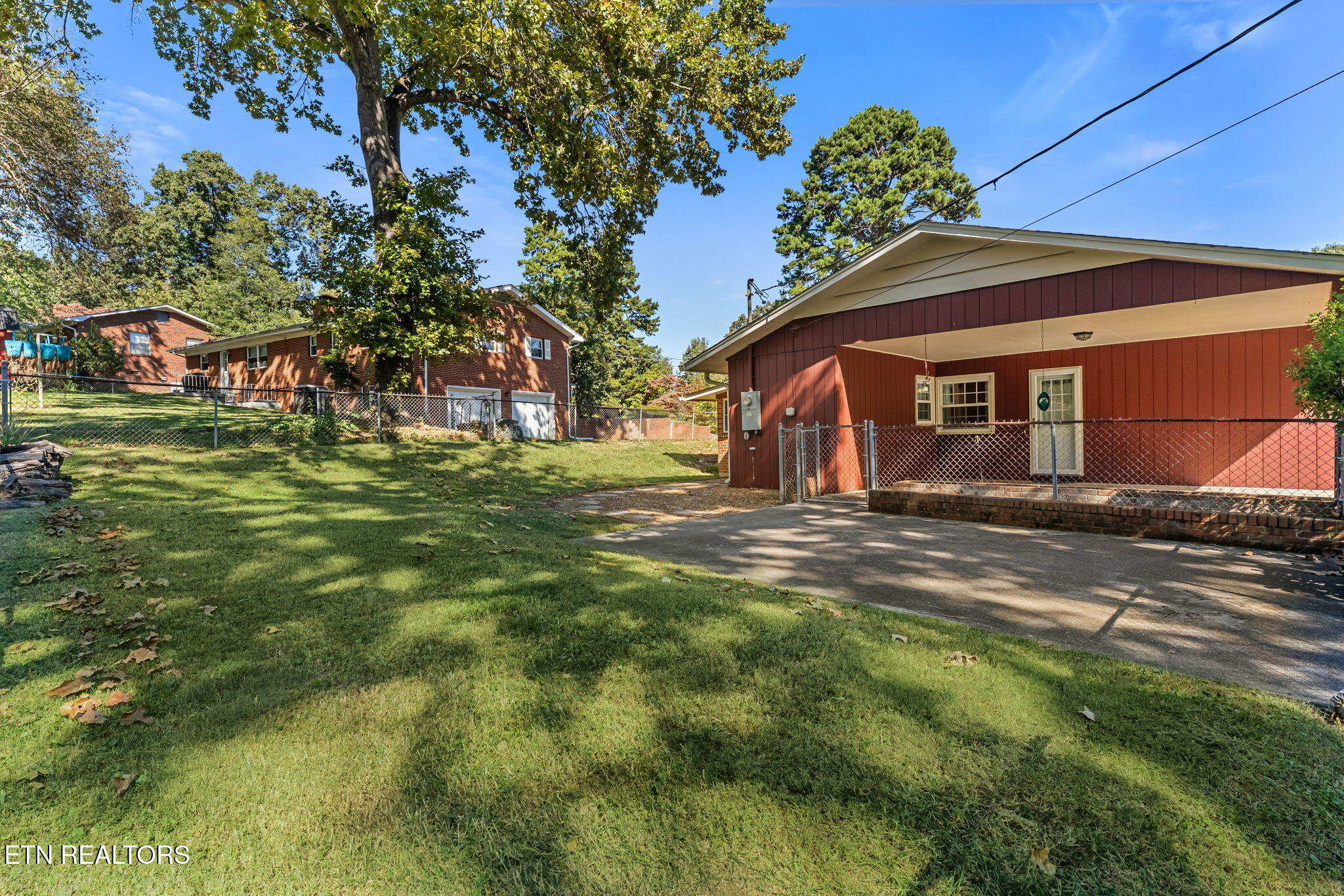 5708 Woodleaf Drive Knoxville TN 37912